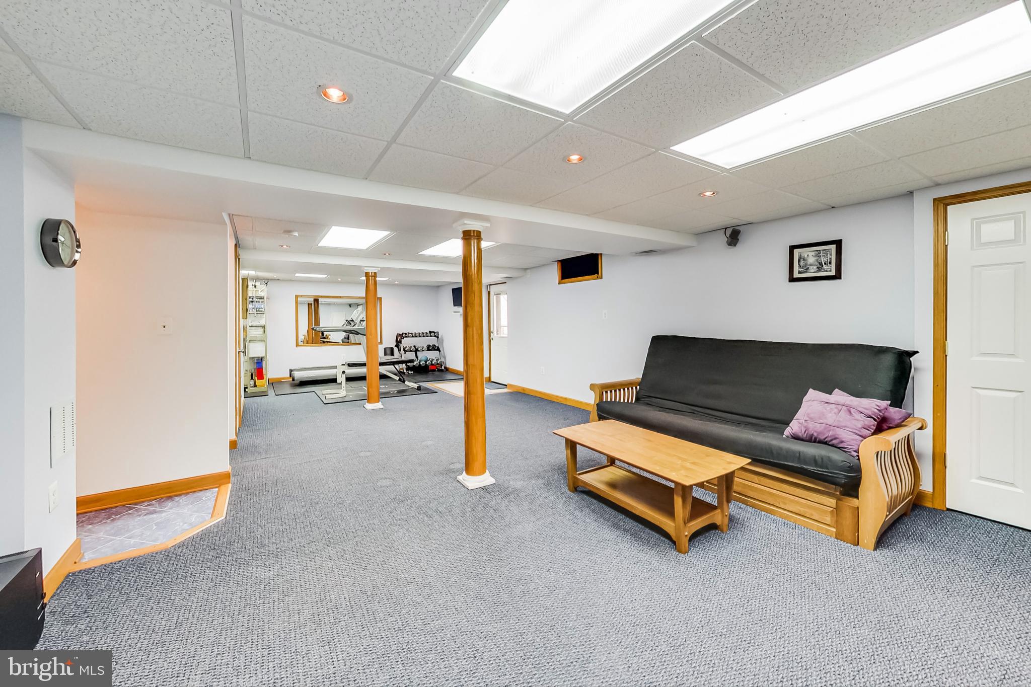 WAVERLY WOODS - Residential