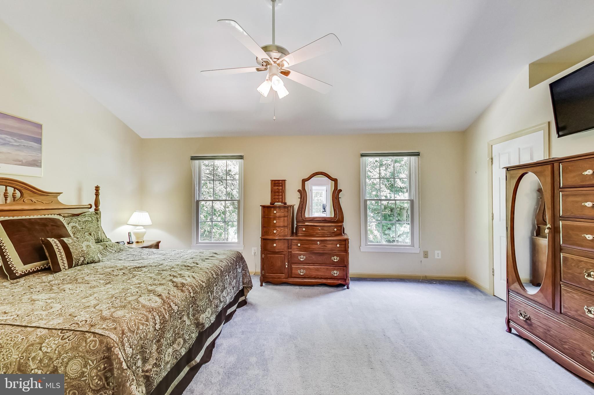 WAVERLY WOODS - Residential