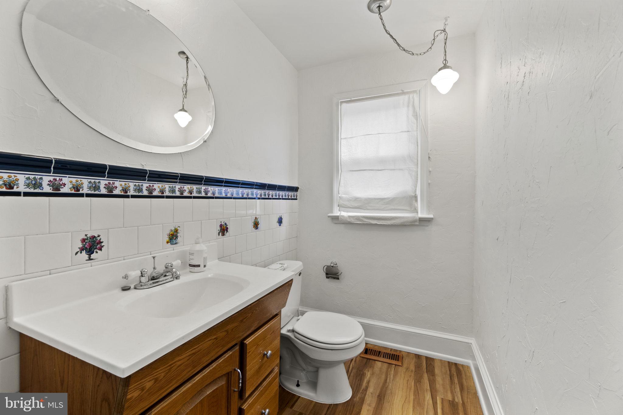 COTTAGE CITY - Residential