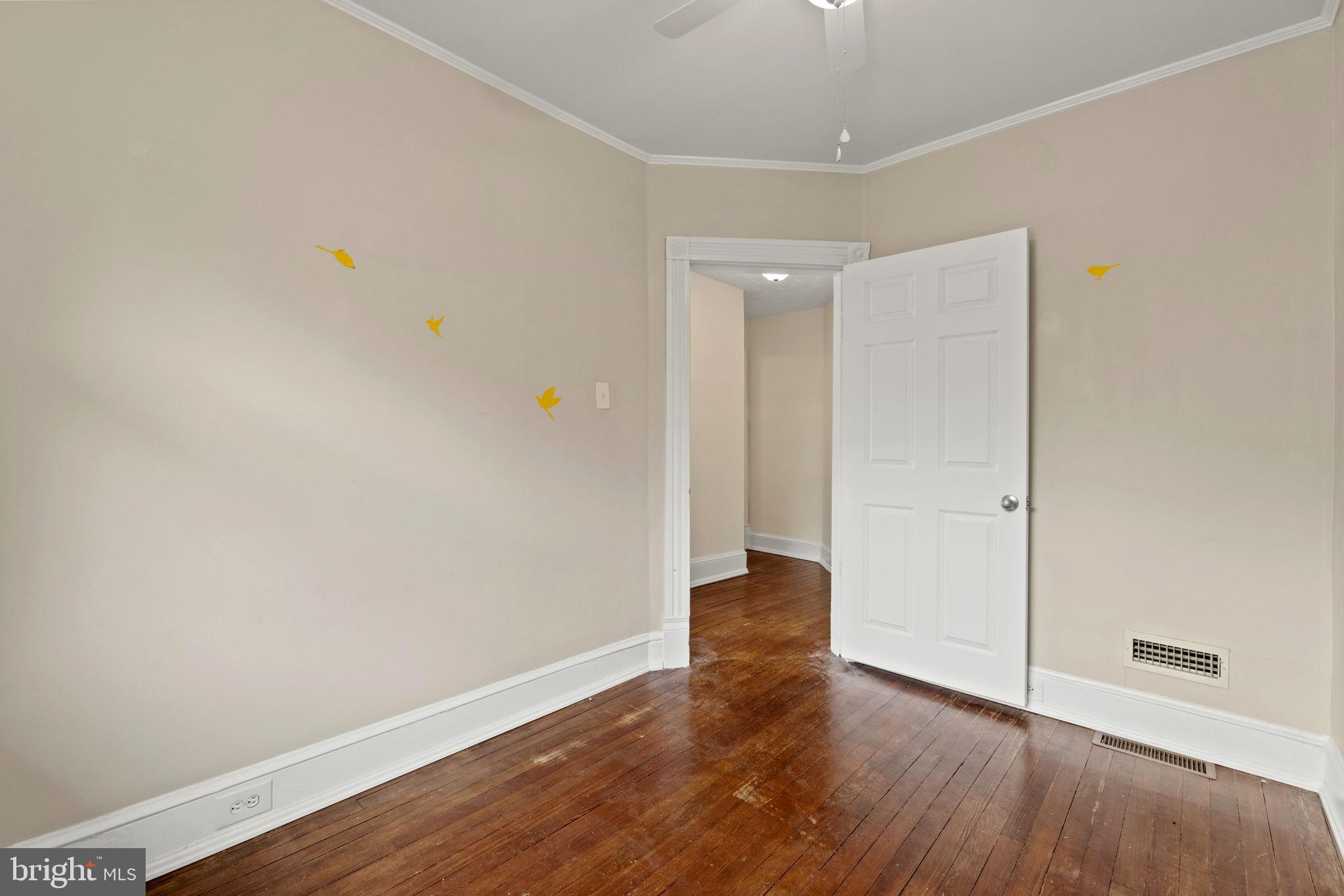 COTTAGE CITY - Residential