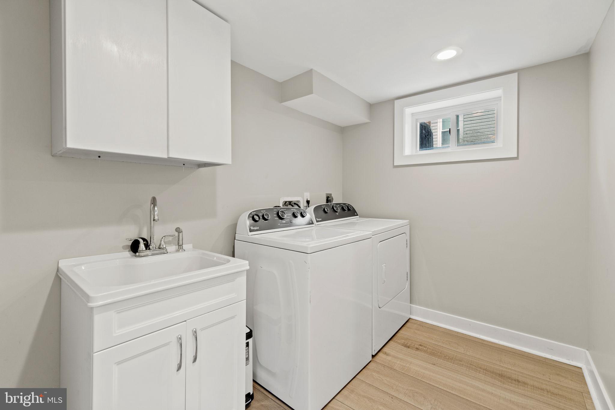 COTTAGE CITY - Residential