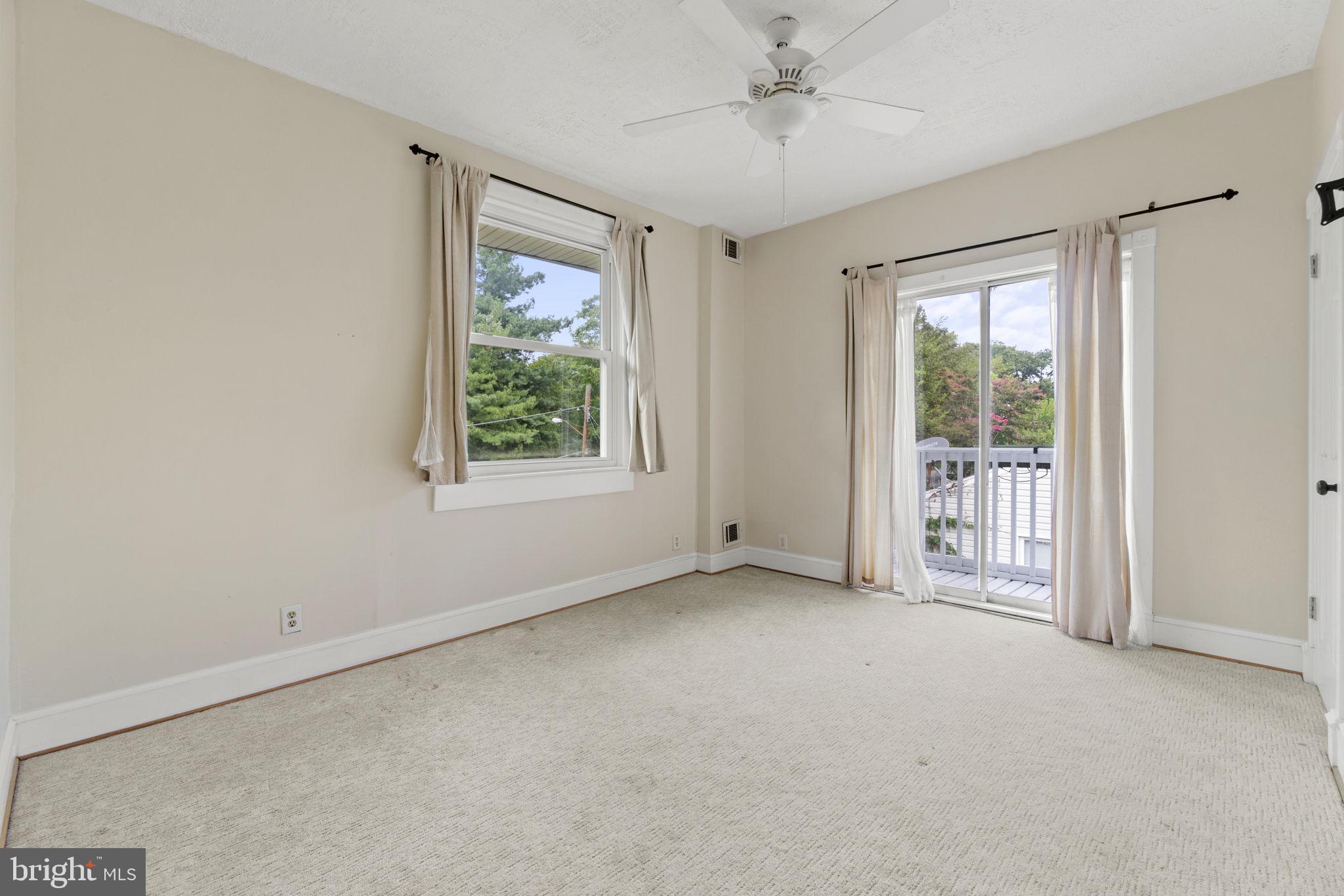 COTTAGE CITY - Residential