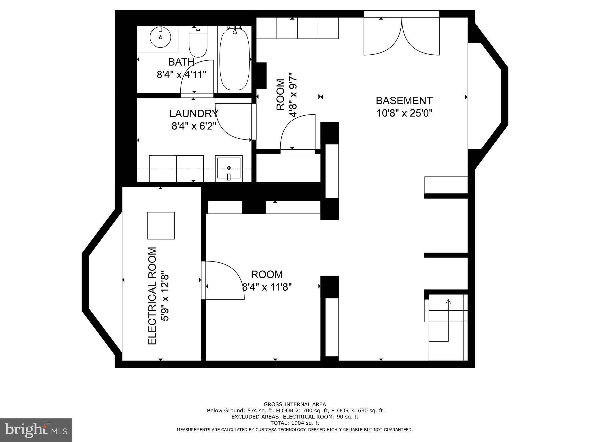 COTTAGE CITY - Residential
