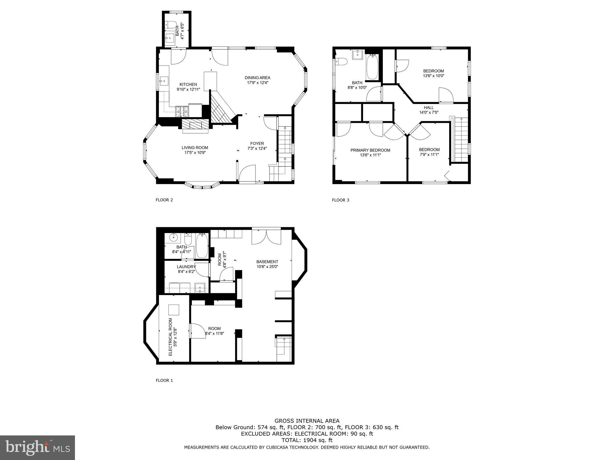 COTTAGE CITY - Residential