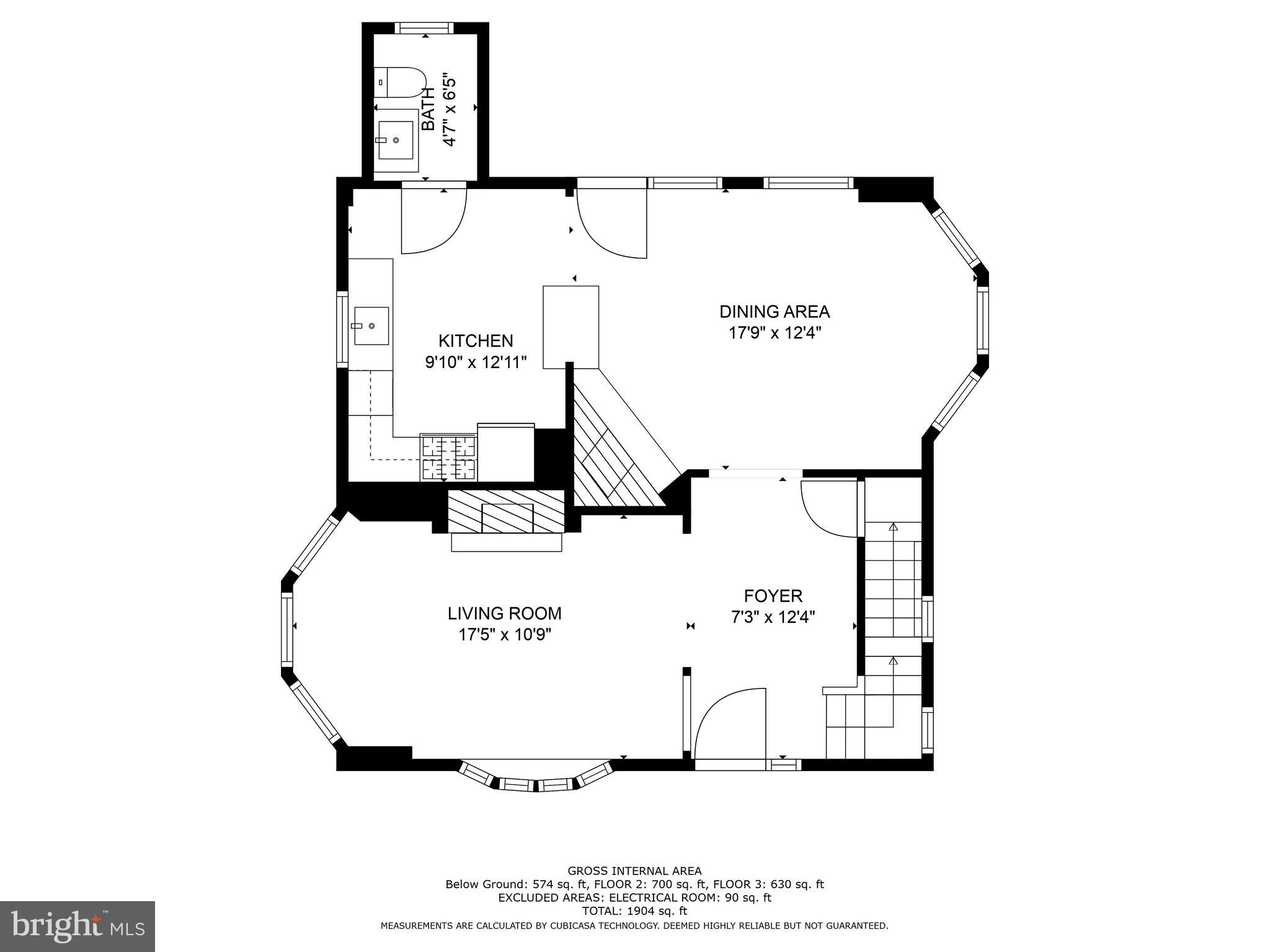COTTAGE CITY - Residential