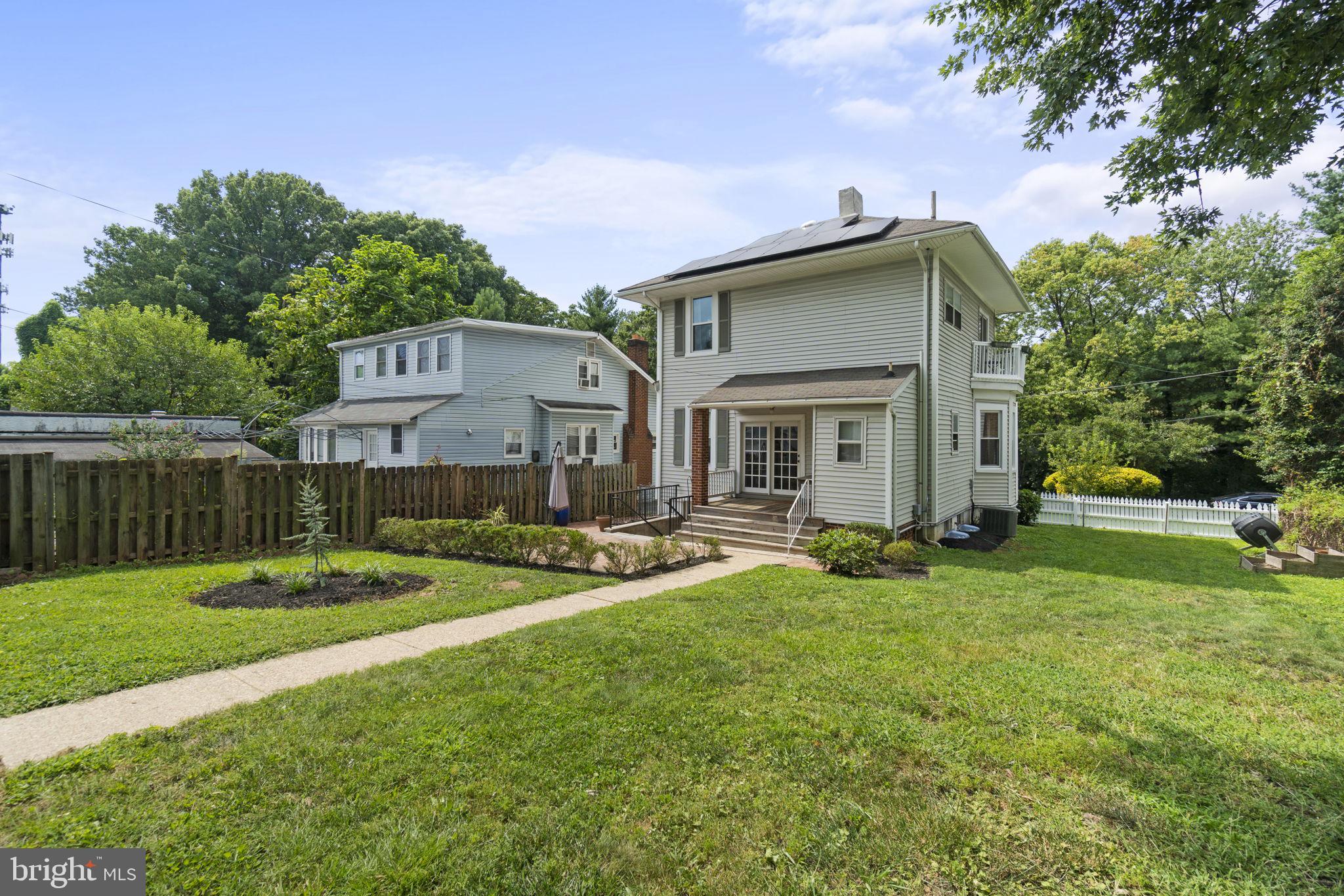 COTTAGE CITY - Residential