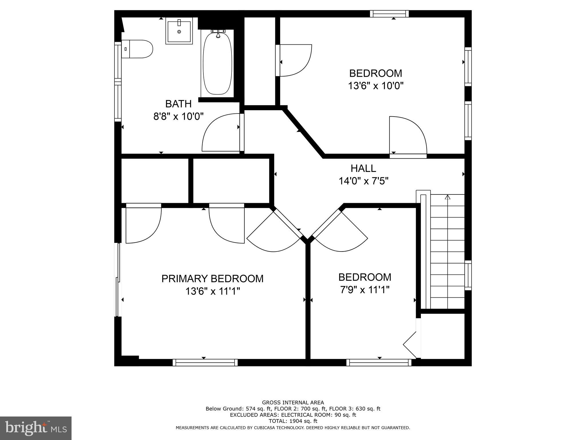 COTTAGE CITY - Residential