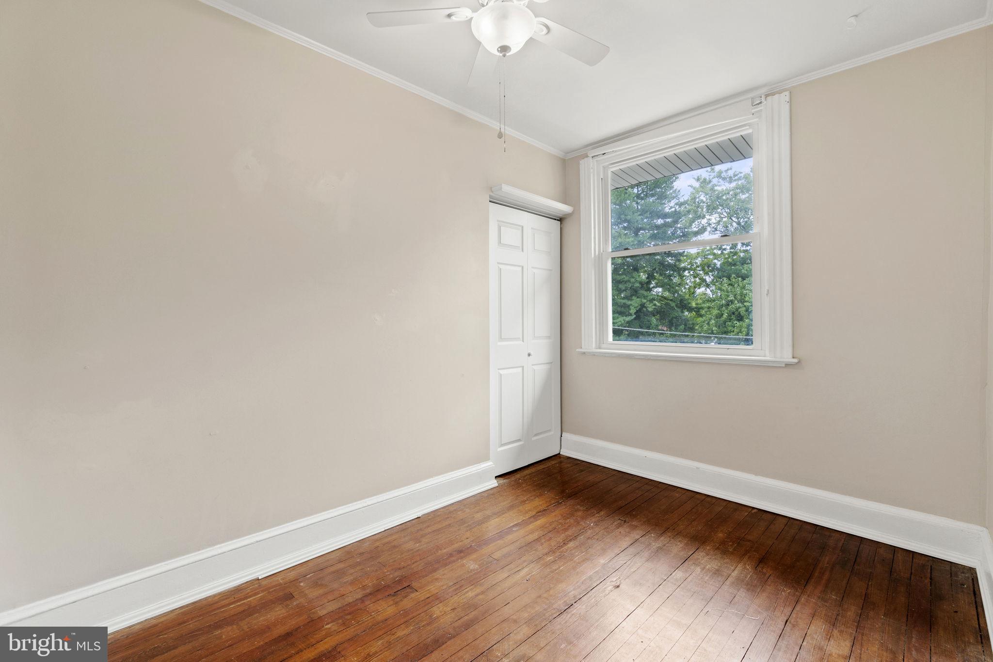 COTTAGE CITY - Residential