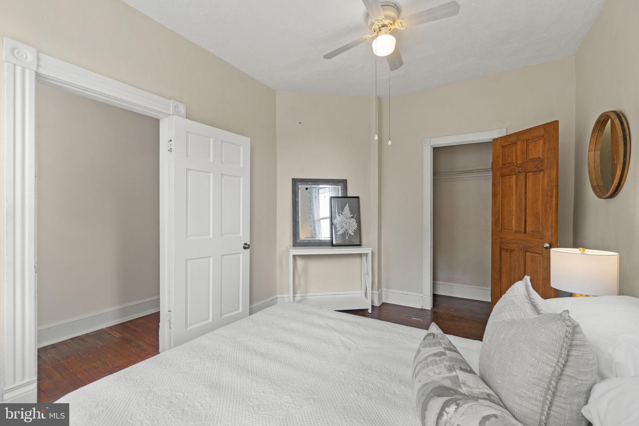 COTTAGE CITY - Residential