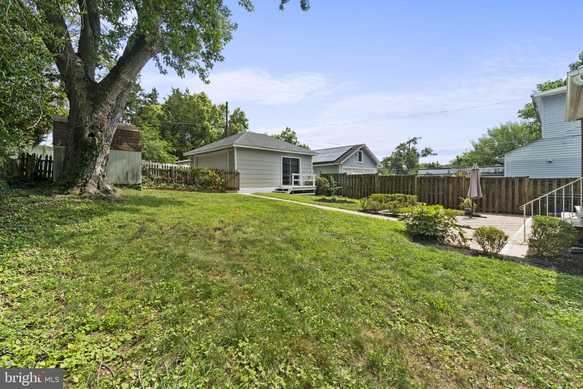 COTTAGE CITY - Residential