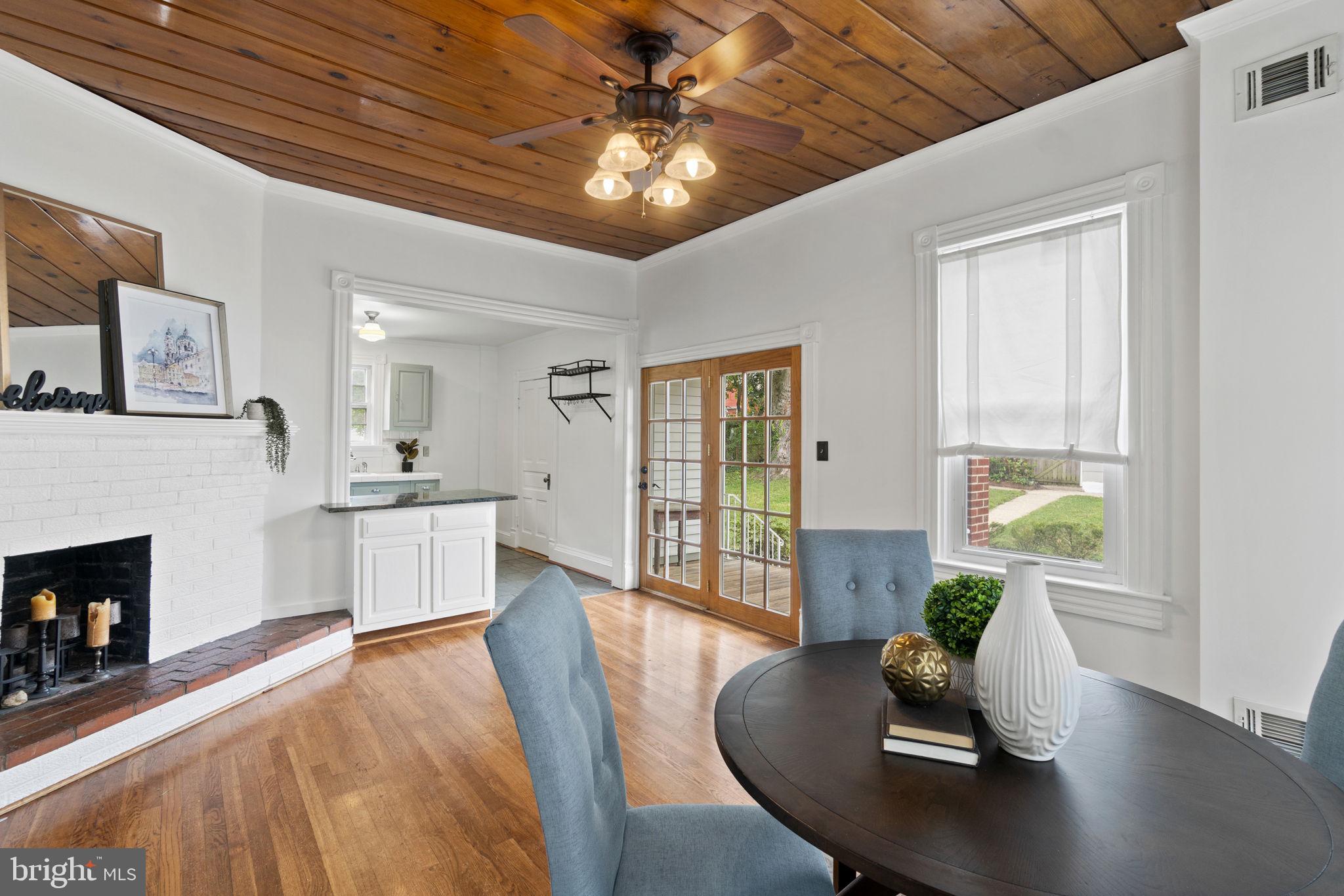 COTTAGE CITY - Residential