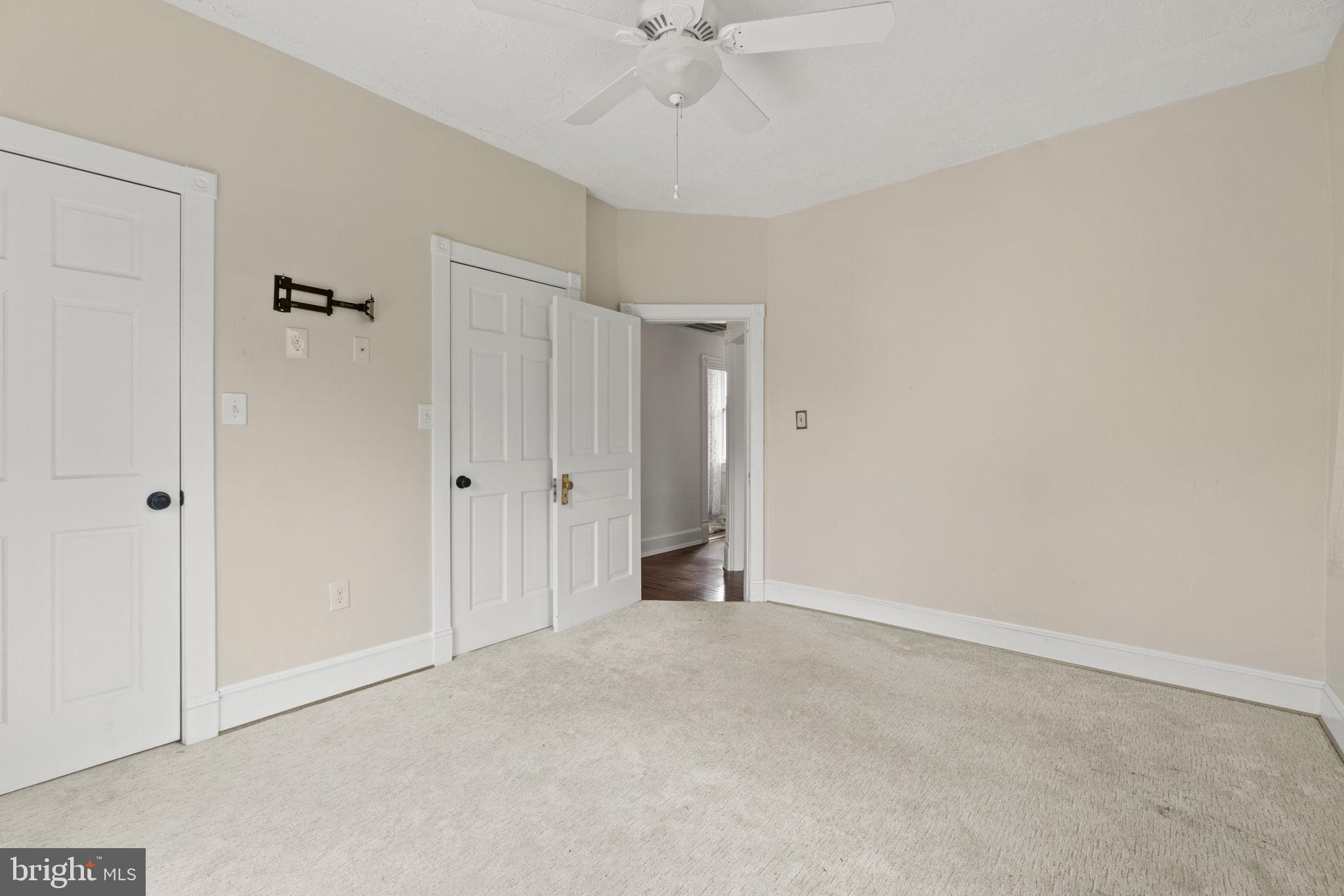 COTTAGE CITY - Residential