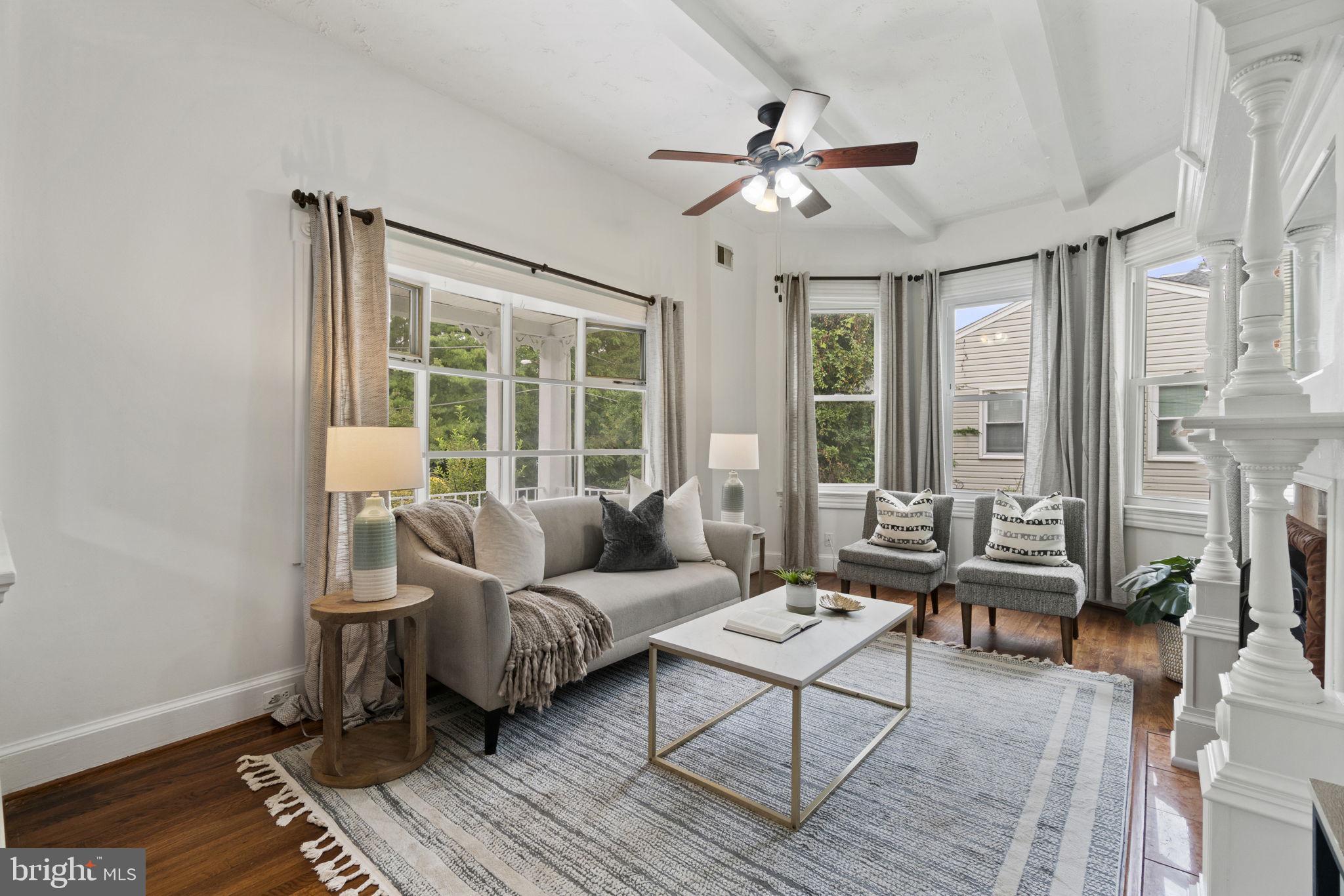 COTTAGE CITY - Residential