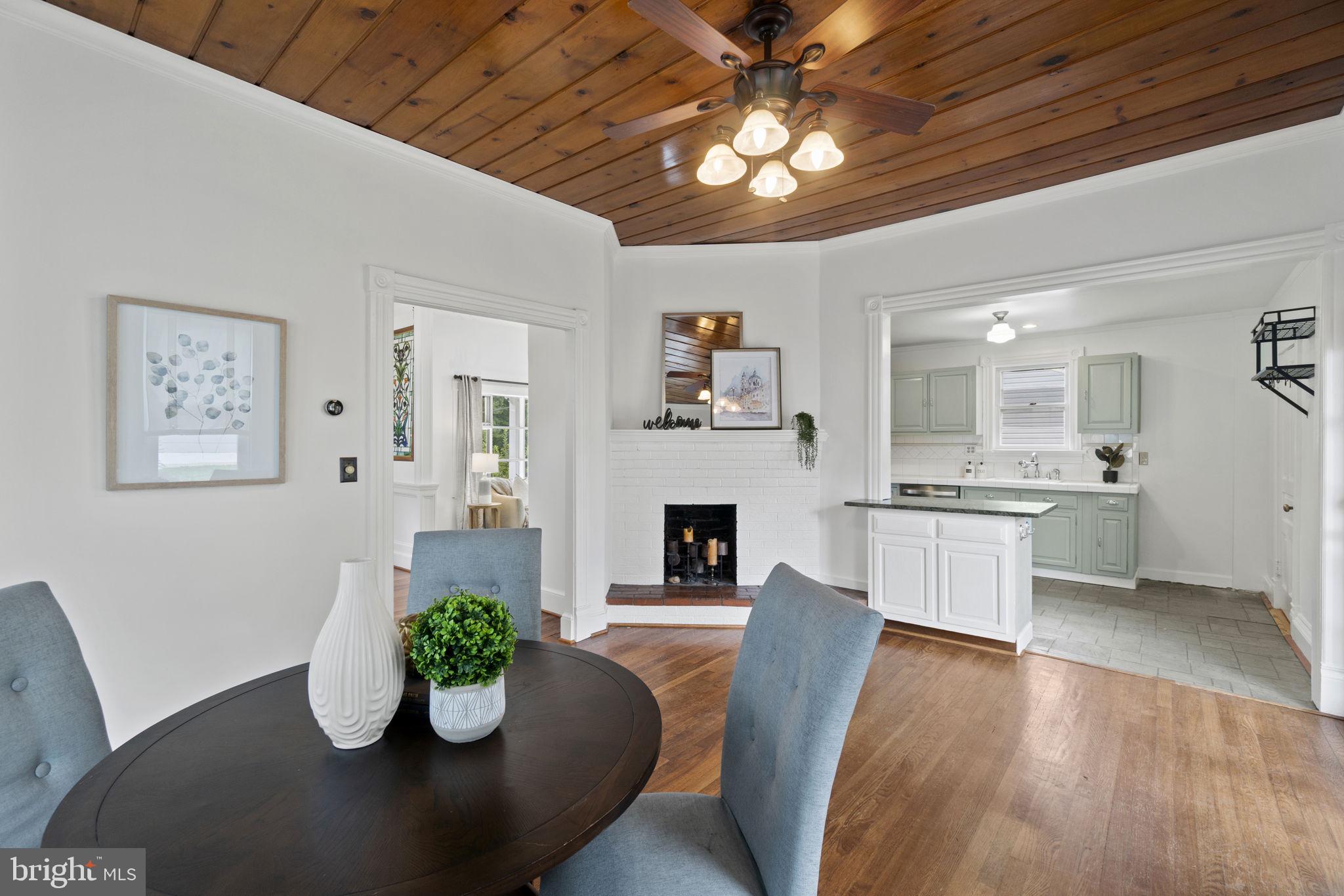 COTTAGE CITY - Residential