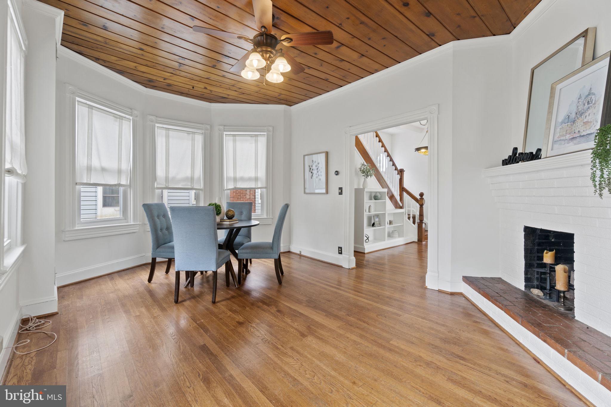 COTTAGE CITY - Residential