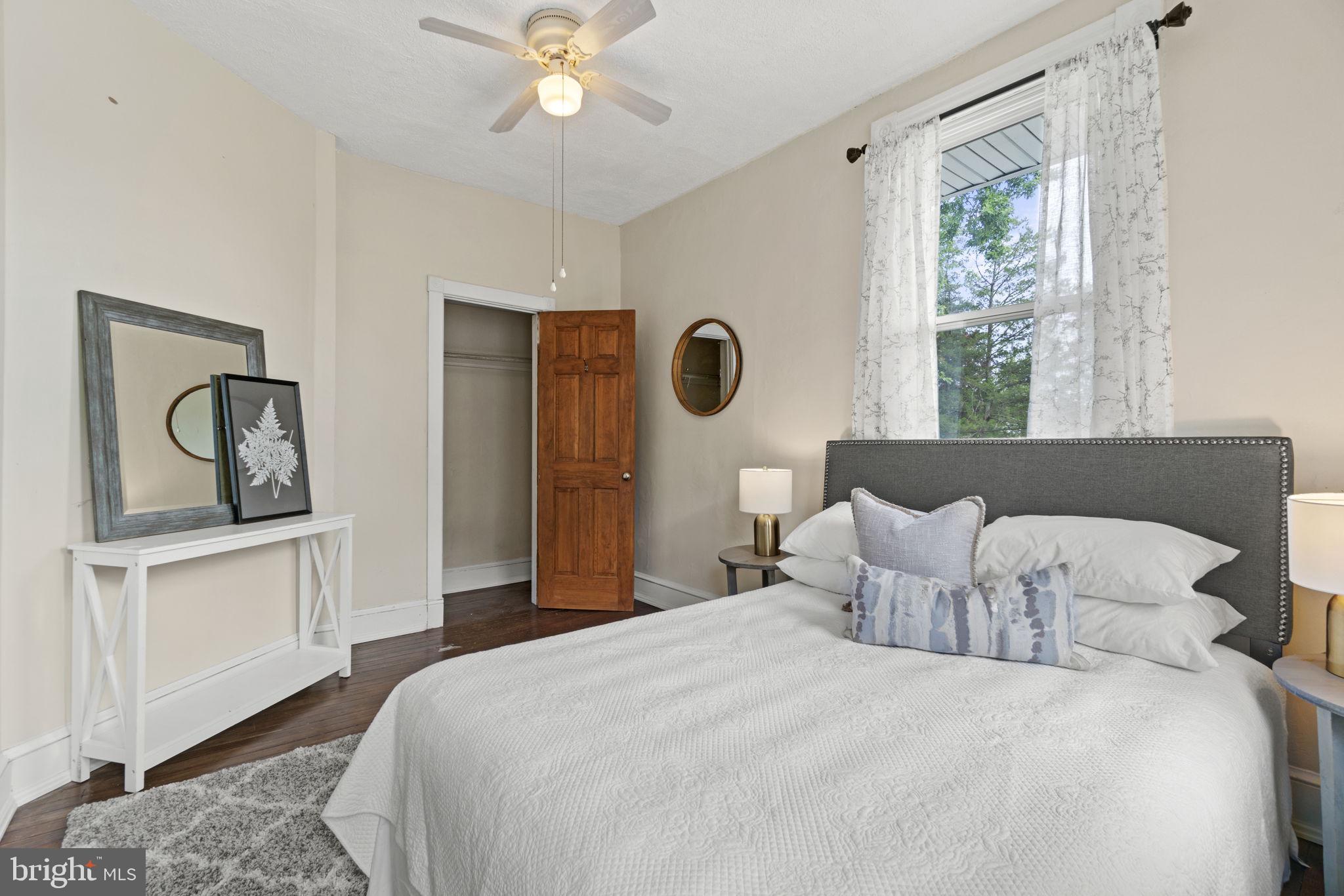 COTTAGE CITY - Residential