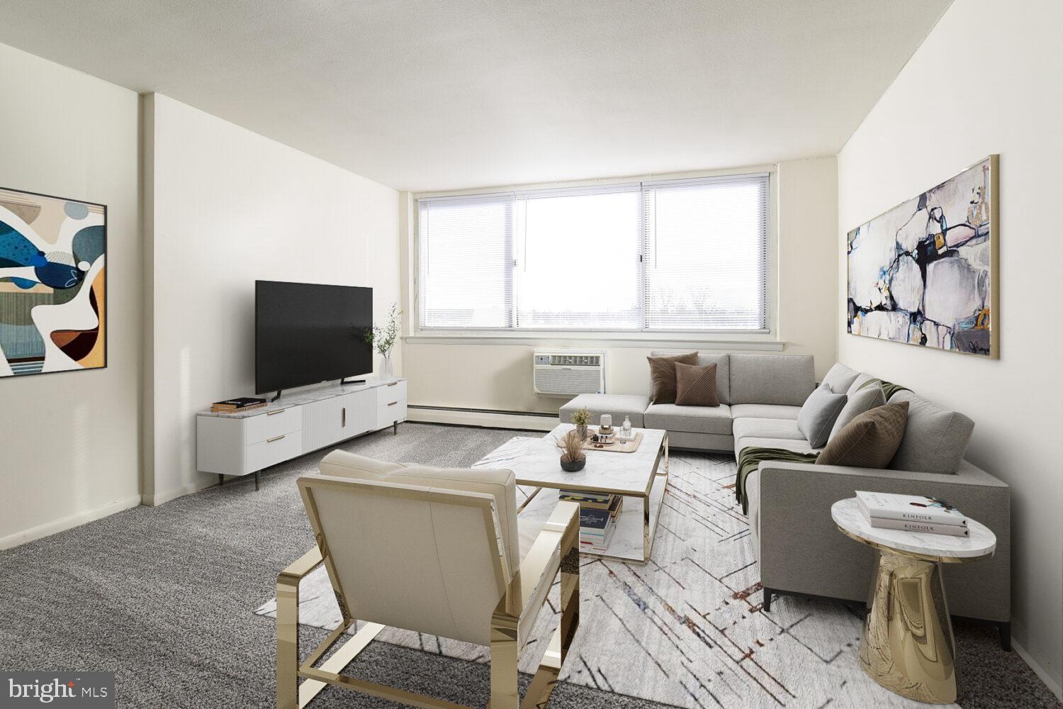 NORRISTOWN - Residential Lease