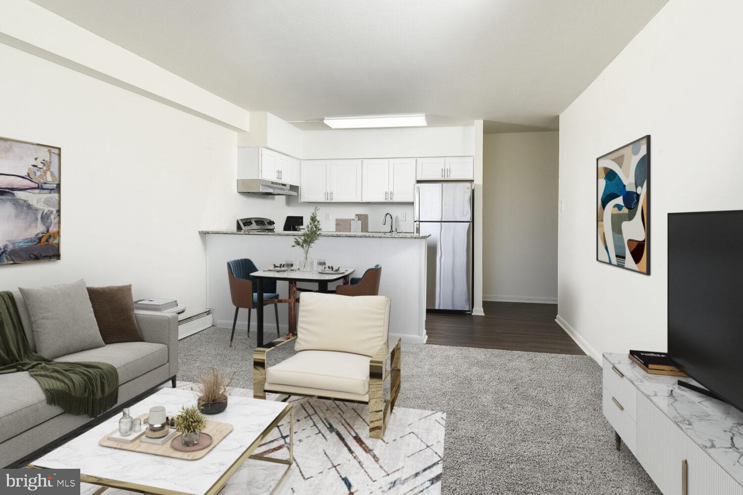 NORRISTOWN - Residential Lease