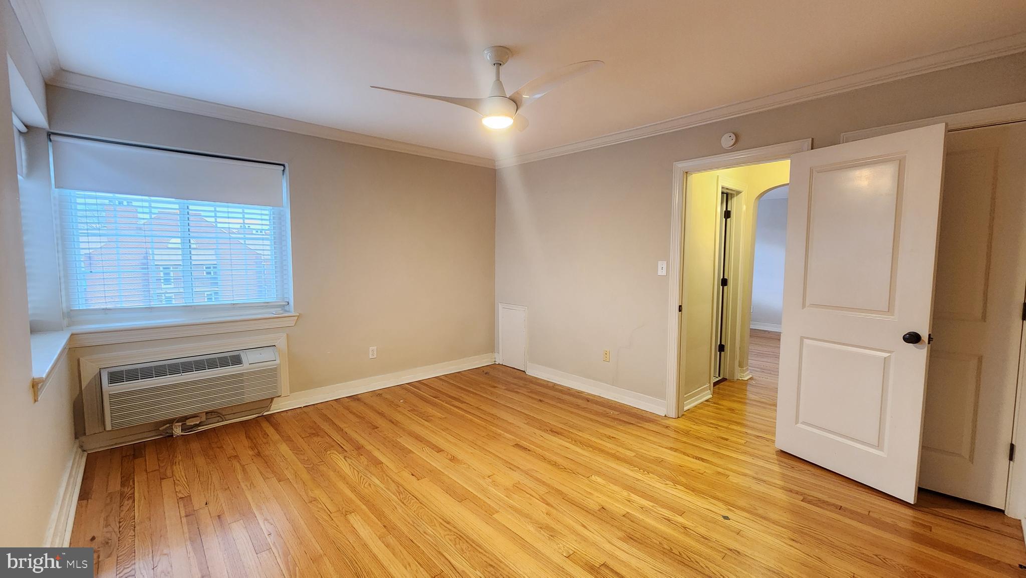 BEARINGS SOUTH - Residential Lease