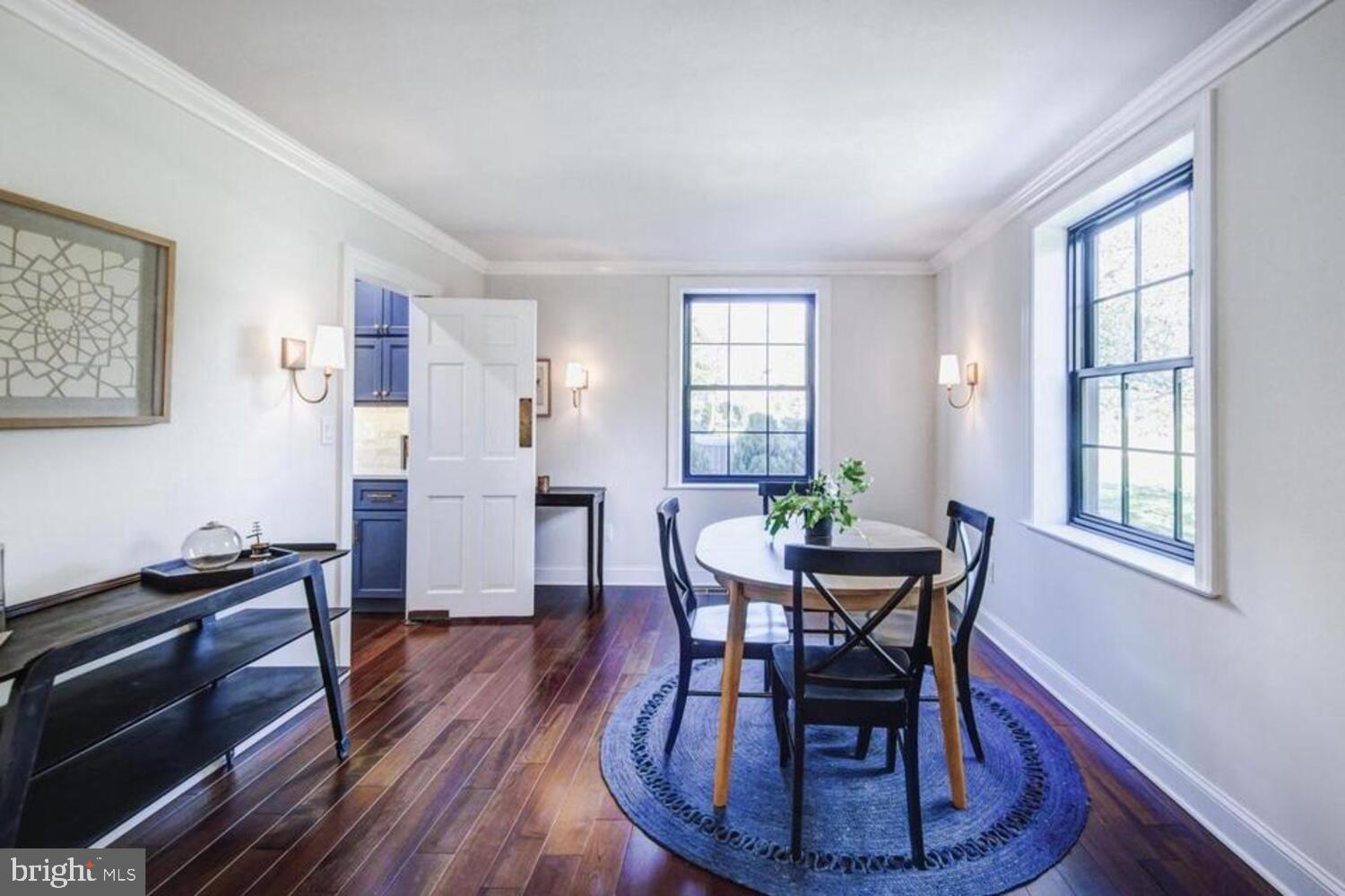 FLOURTOWN - Residential