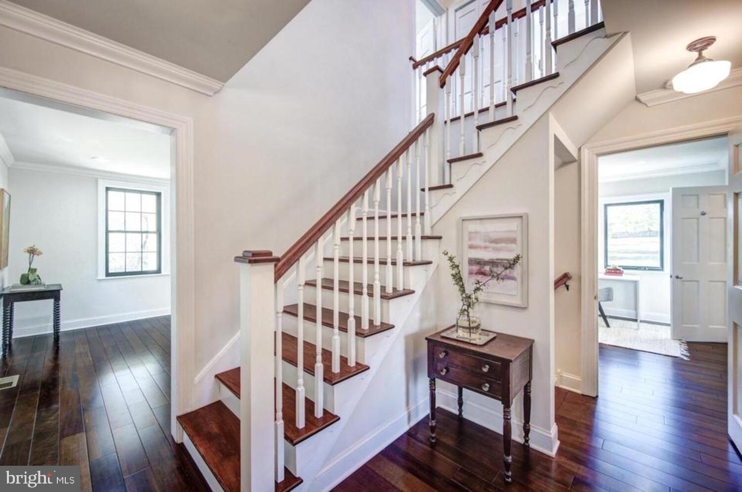 FLOURTOWN - Residential