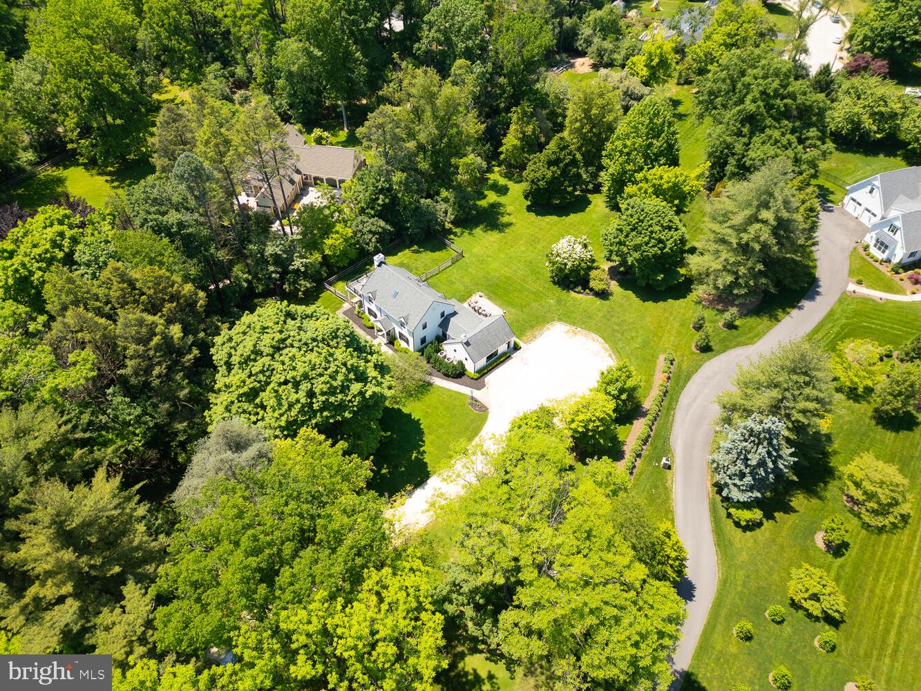 FLOURTOWN - Residential