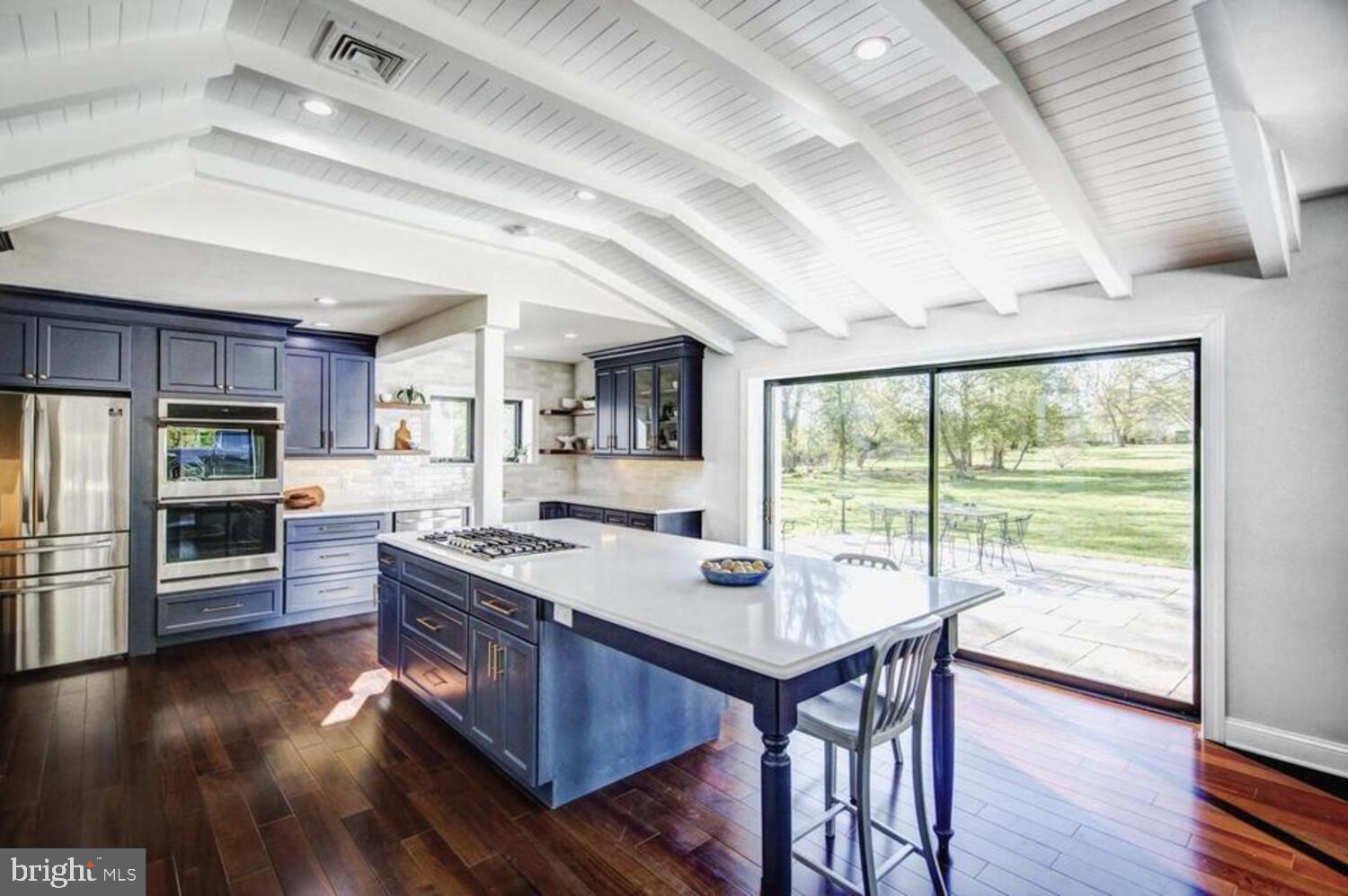 FLOURTOWN - Residential