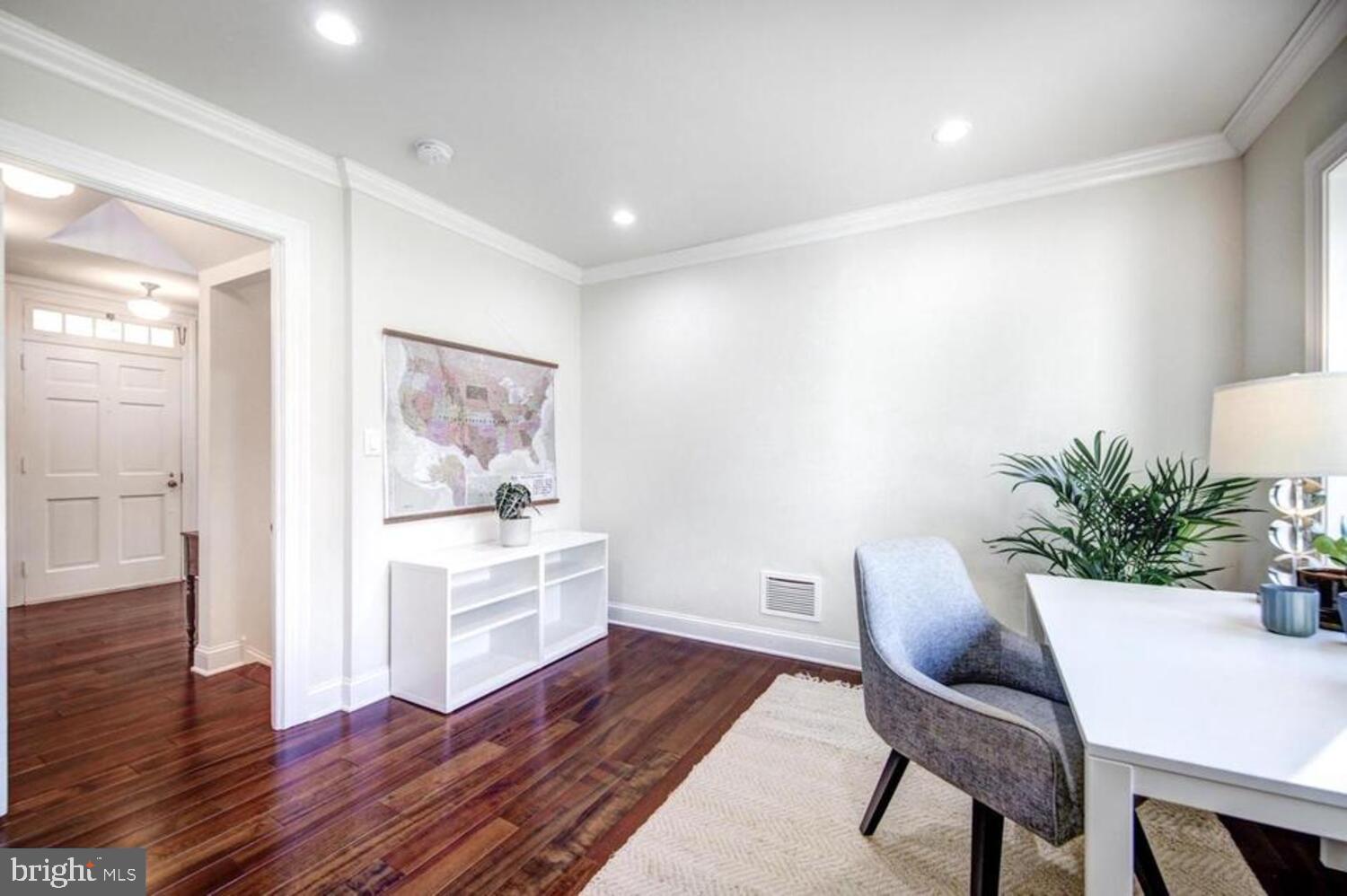 FLOURTOWN - Residential