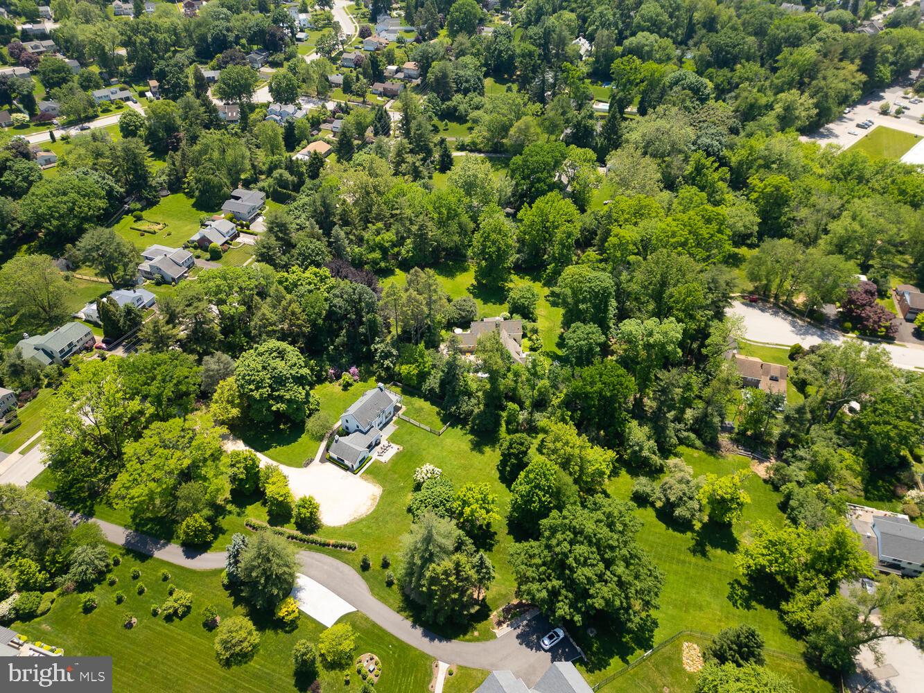 FLOURTOWN - Residential