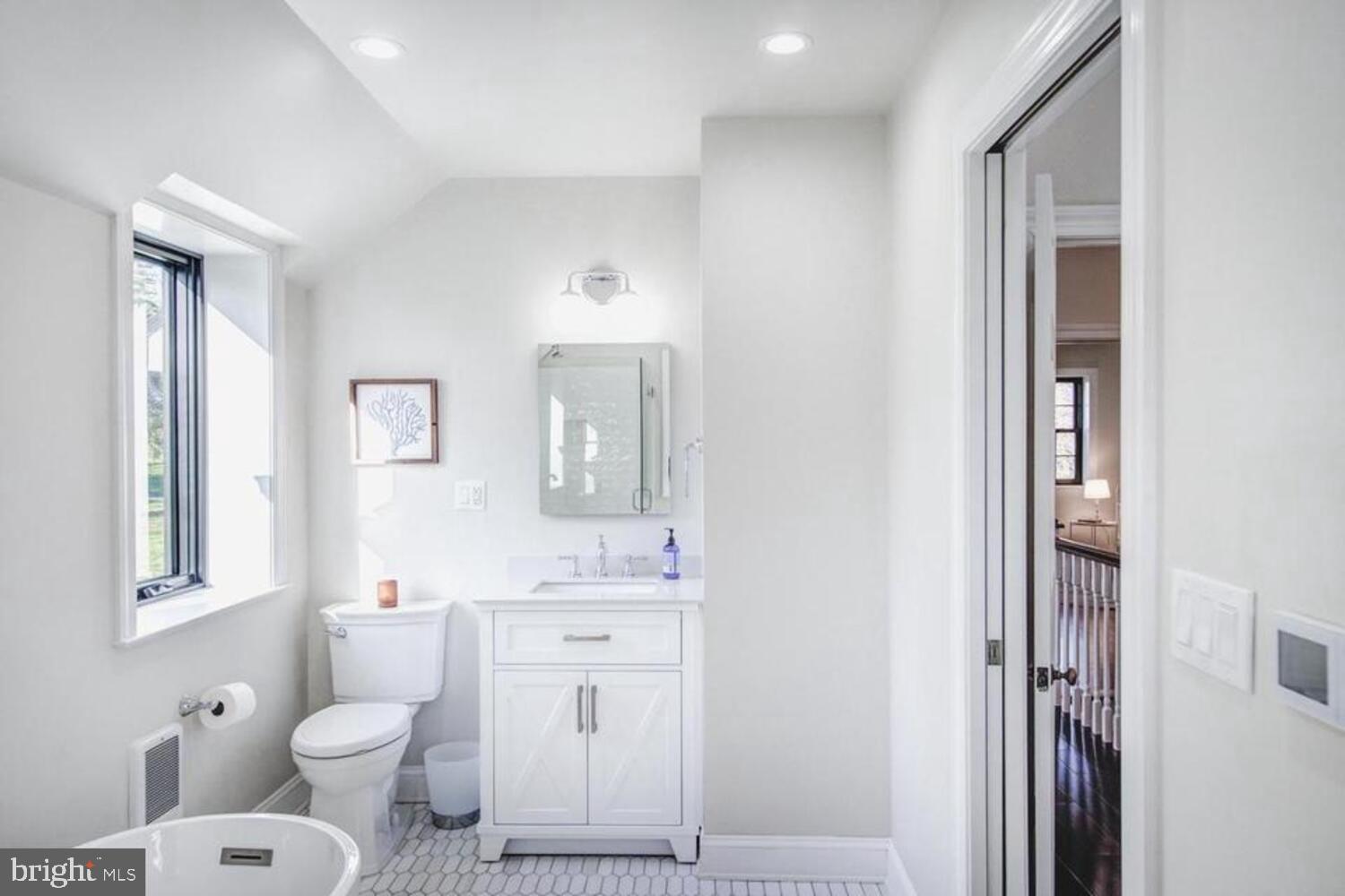 FLOURTOWN - Residential