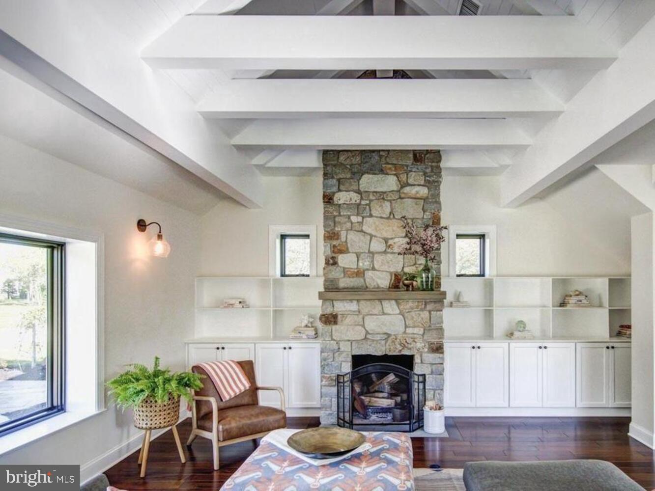 FLOURTOWN - Residential