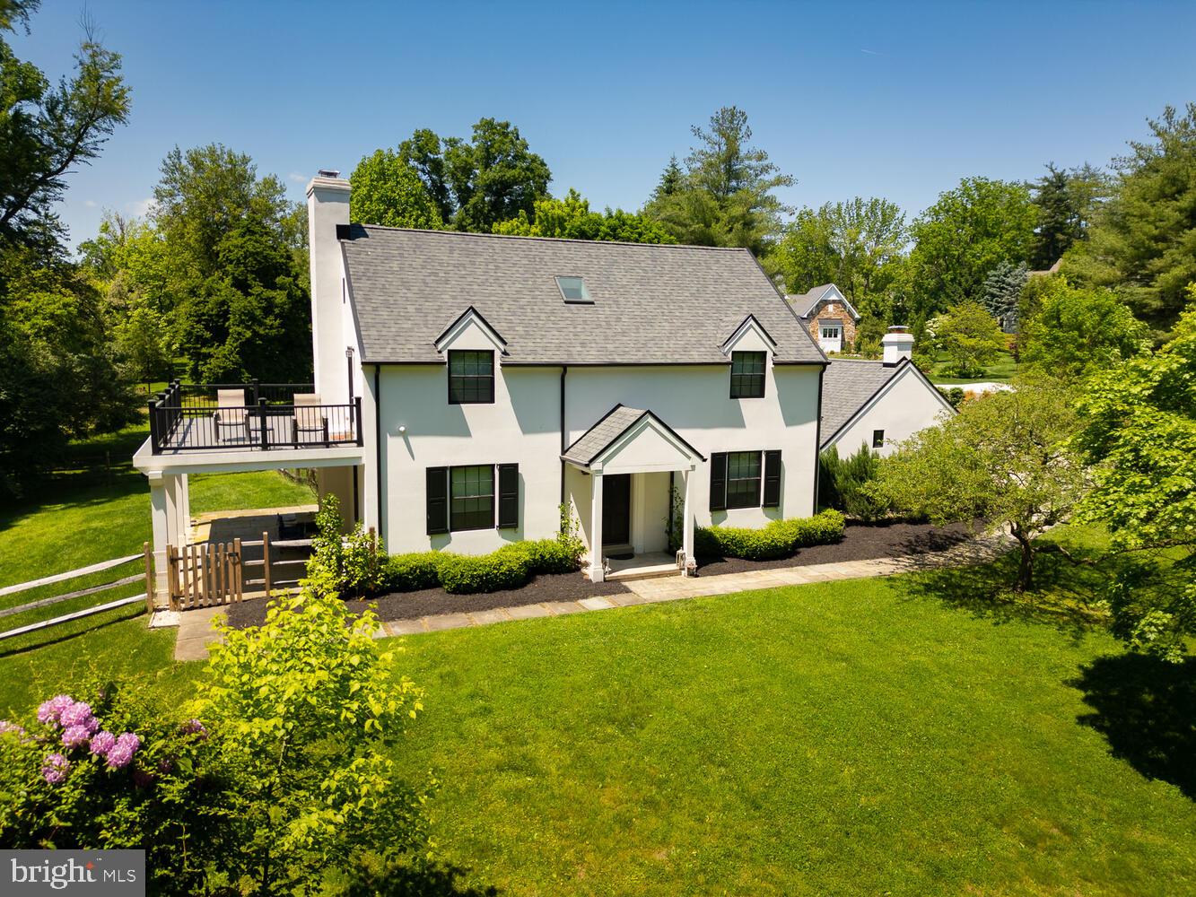 FLOURTOWN - Residential