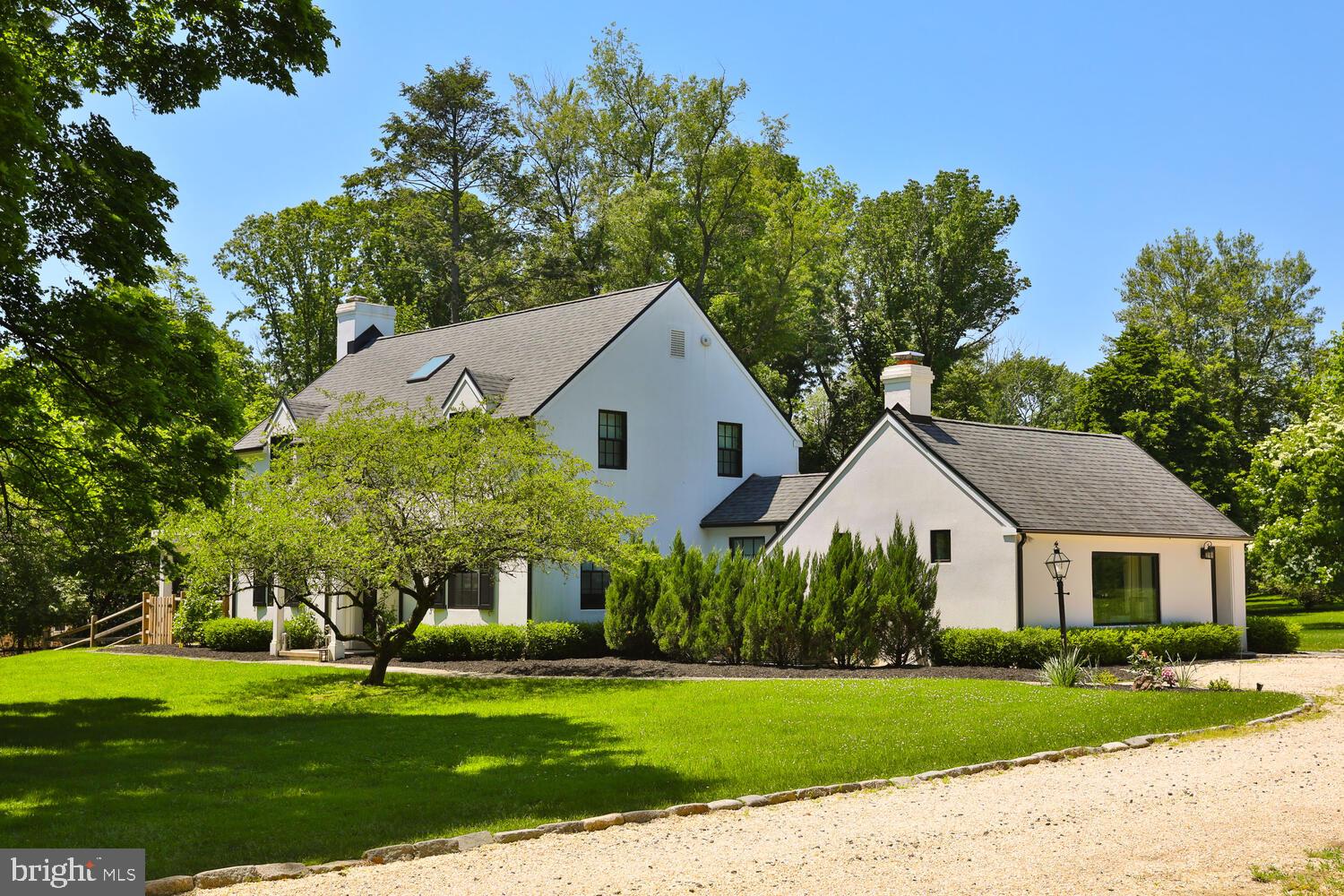 FLOURTOWN - Residential