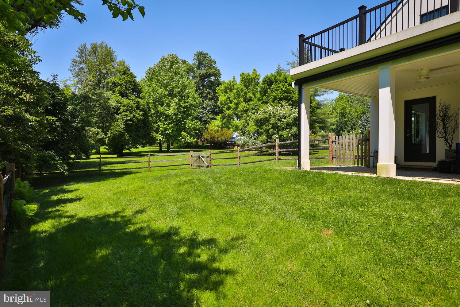 FLOURTOWN - Residential