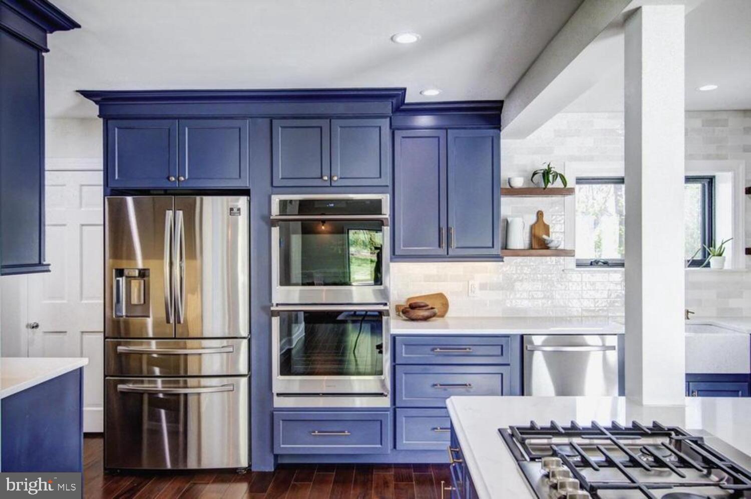 FLOURTOWN - Residential