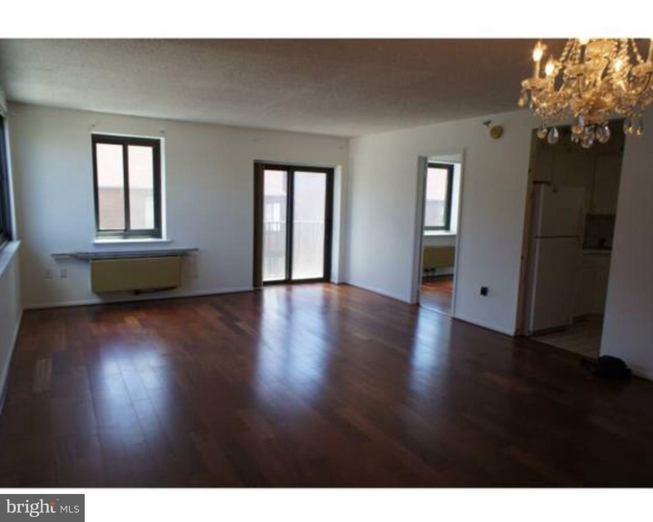 LOGAN SQUARE - Residential Lease