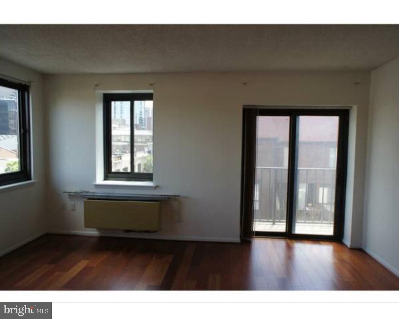 LOGAN SQUARE - Residential Lease