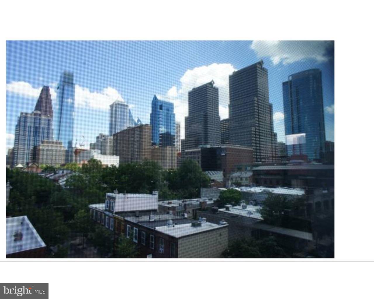 Rarely offered 2 bedroom 2 bath for rent with full southern exposure, and hardwood floors through out. Unit 501 has city skyline views from every window and the living room balcony. This great layout is spacious and ready for occupancy on August 1. One master bedroom suite with bath and second bedroom separate from 2nd bath. Additional features include large closets, full size laundry machines, and your own PARKING SPACE included in the monthly rate! Boutique building in Logan Square offers a secured entrance, quiet neighbors, and walking score of 94, transit score of 100, and bike score of 97.