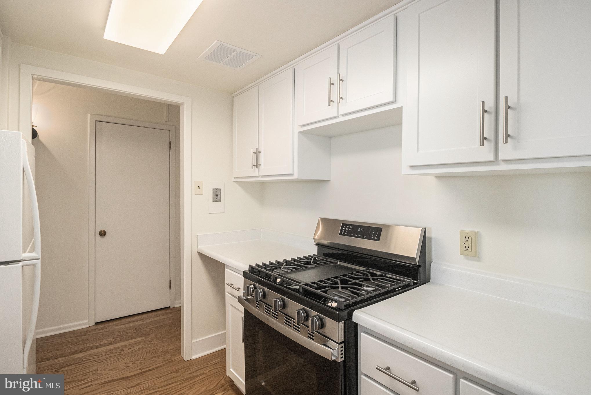 BEAVER HILL - Residential