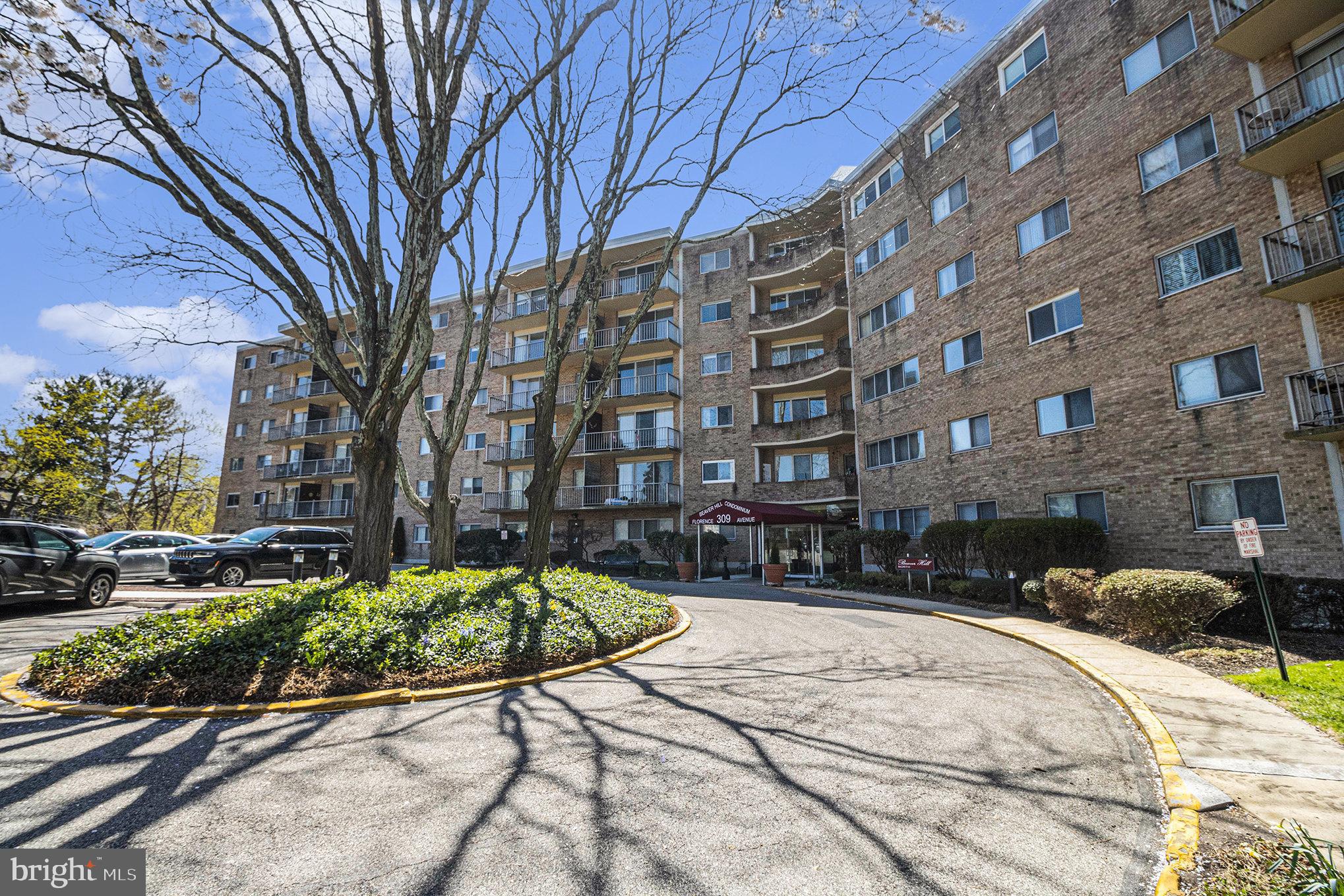 BEAVER HILL - Residential