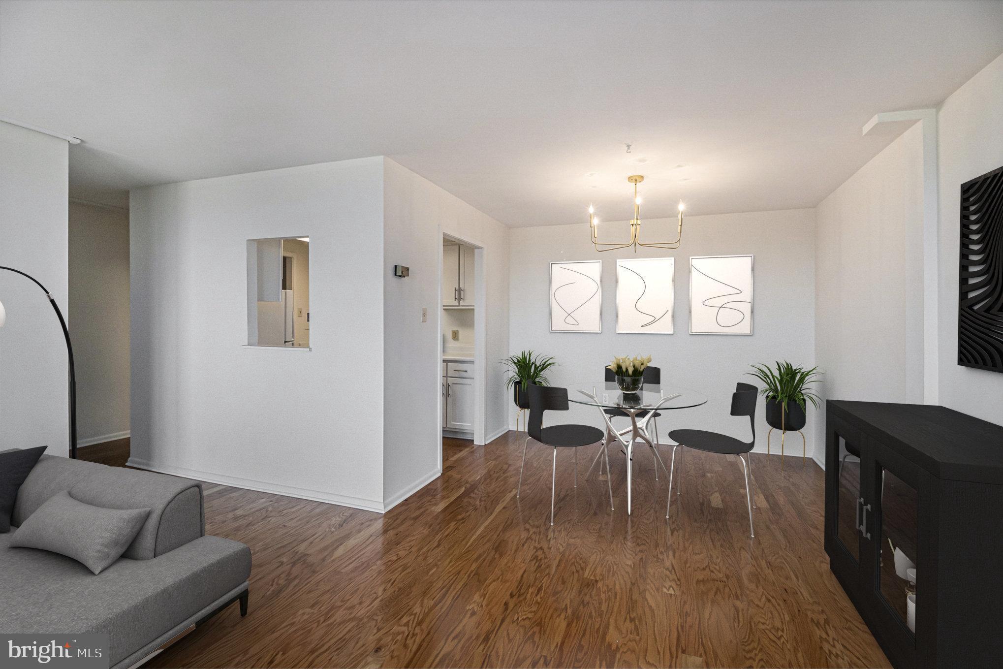 BEAVER HILL - Residential