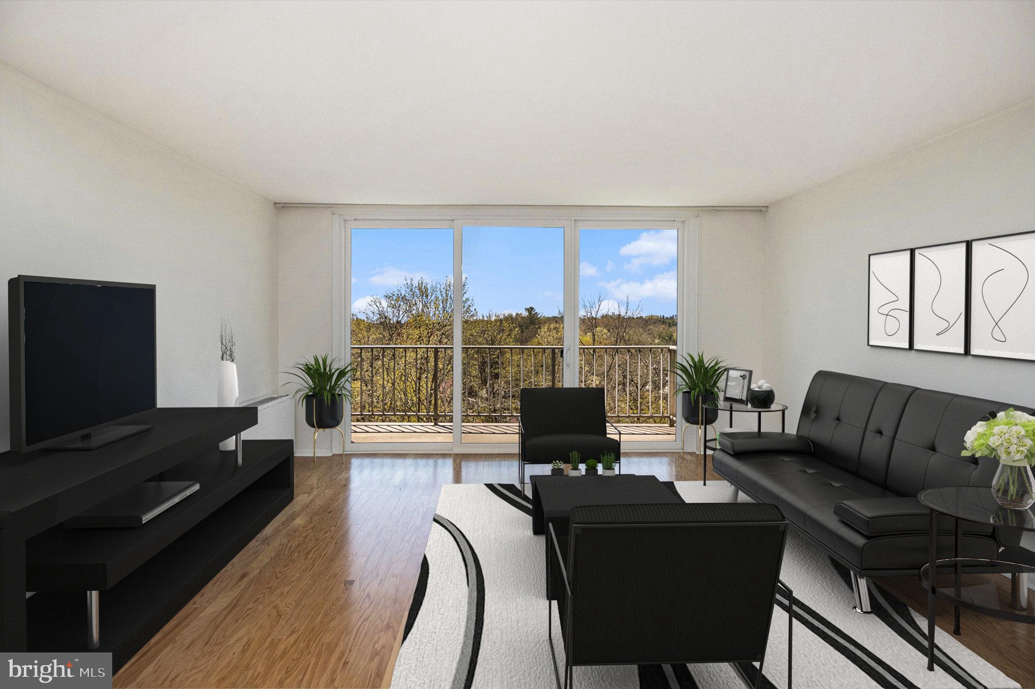 BEAVER HILL - Residential