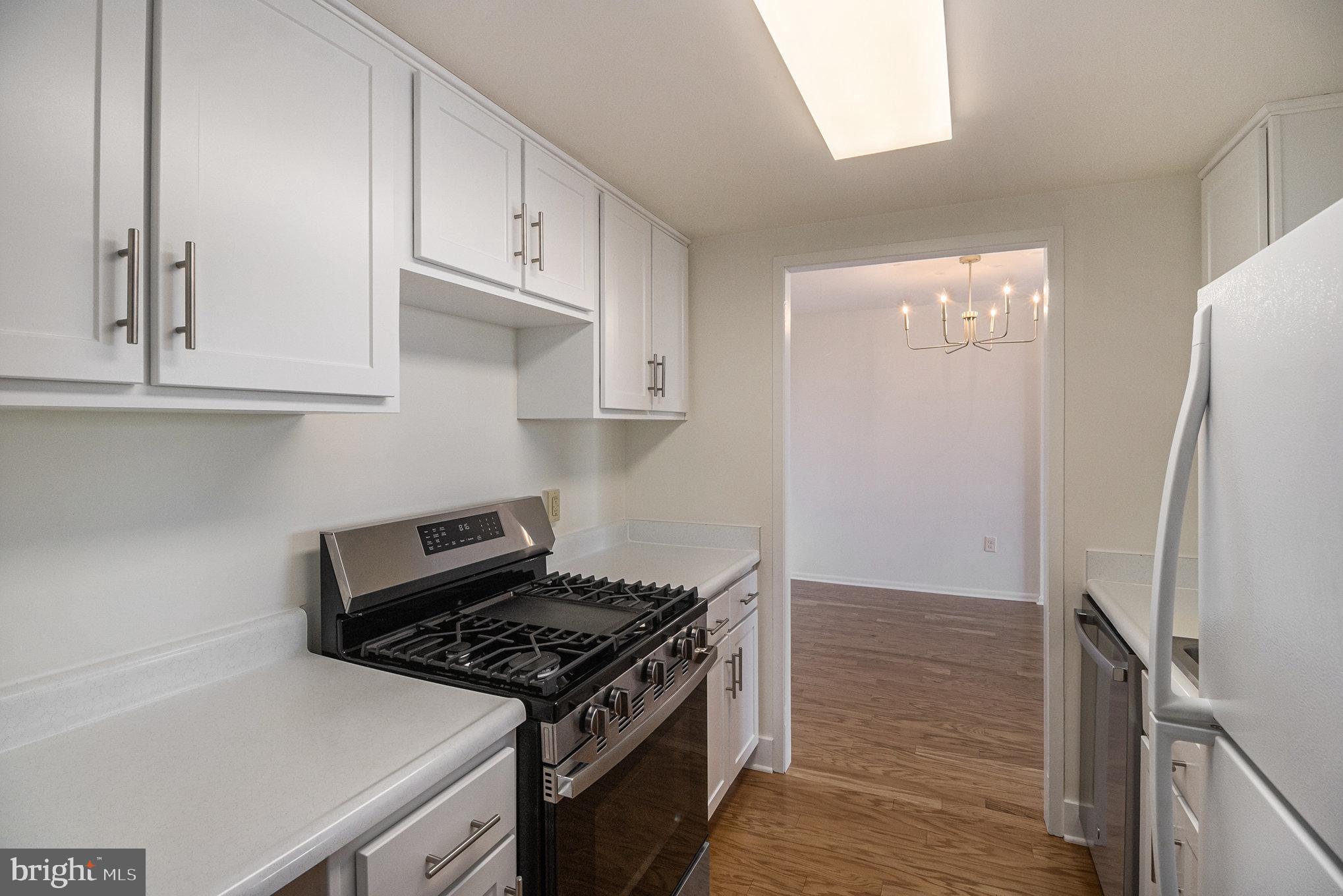 BEAVER HILL - Residential