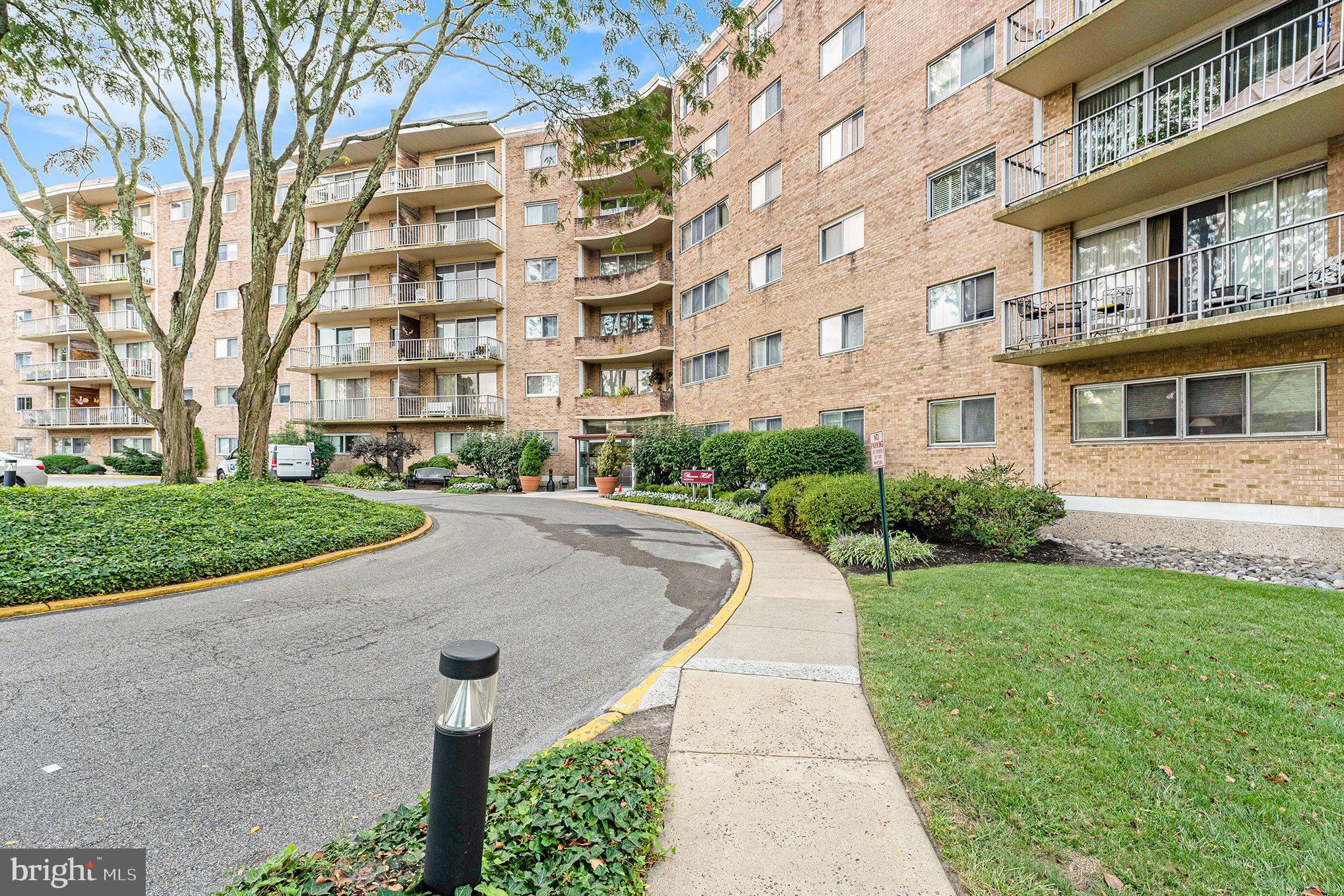 BEAVER HILL - Residential