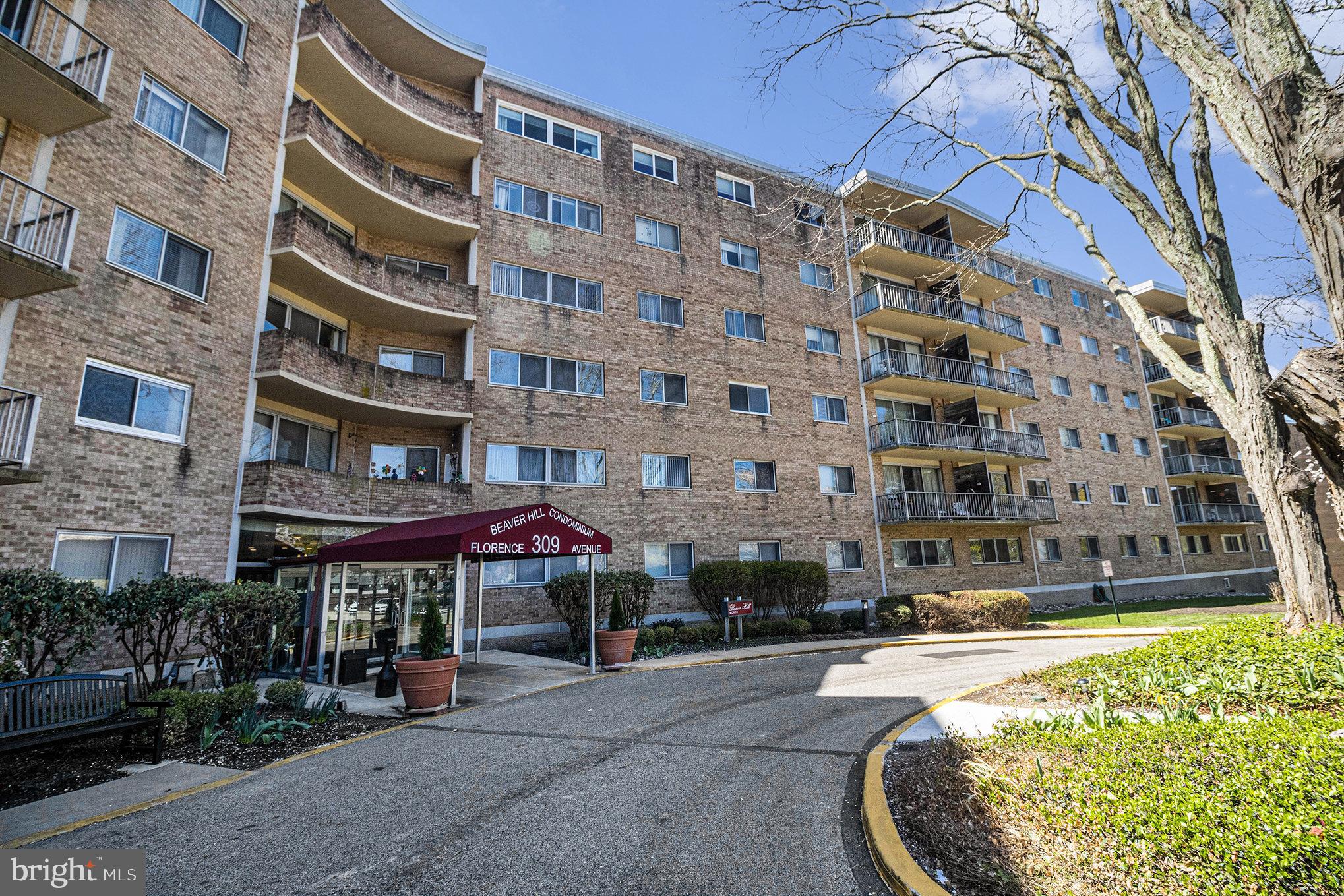 BEAVER HILL - Residential