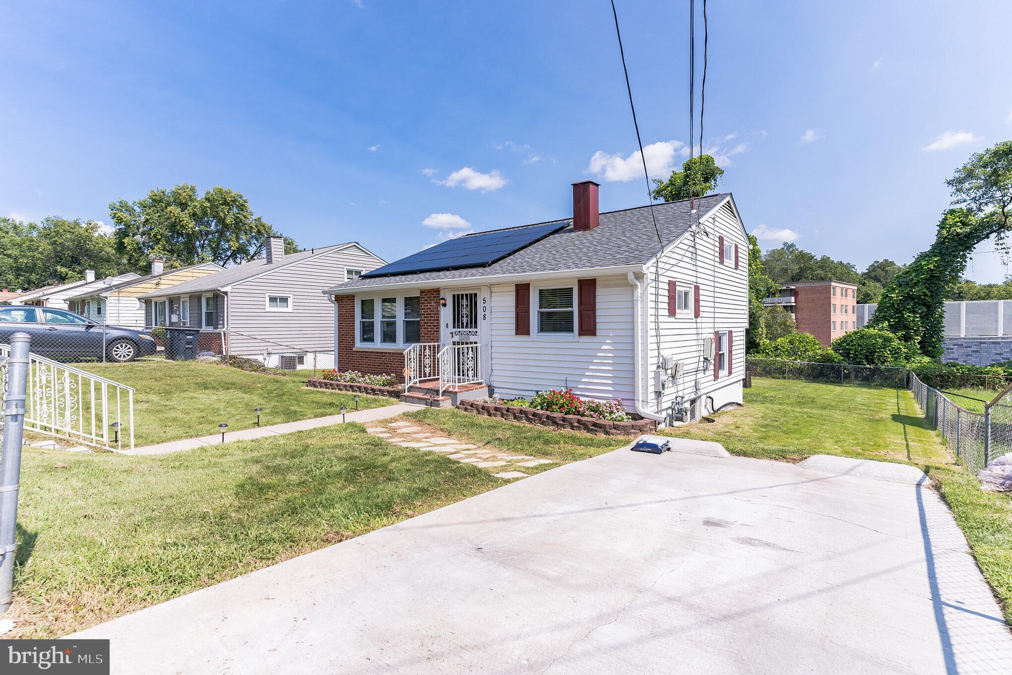 KERBY HILL - Residential