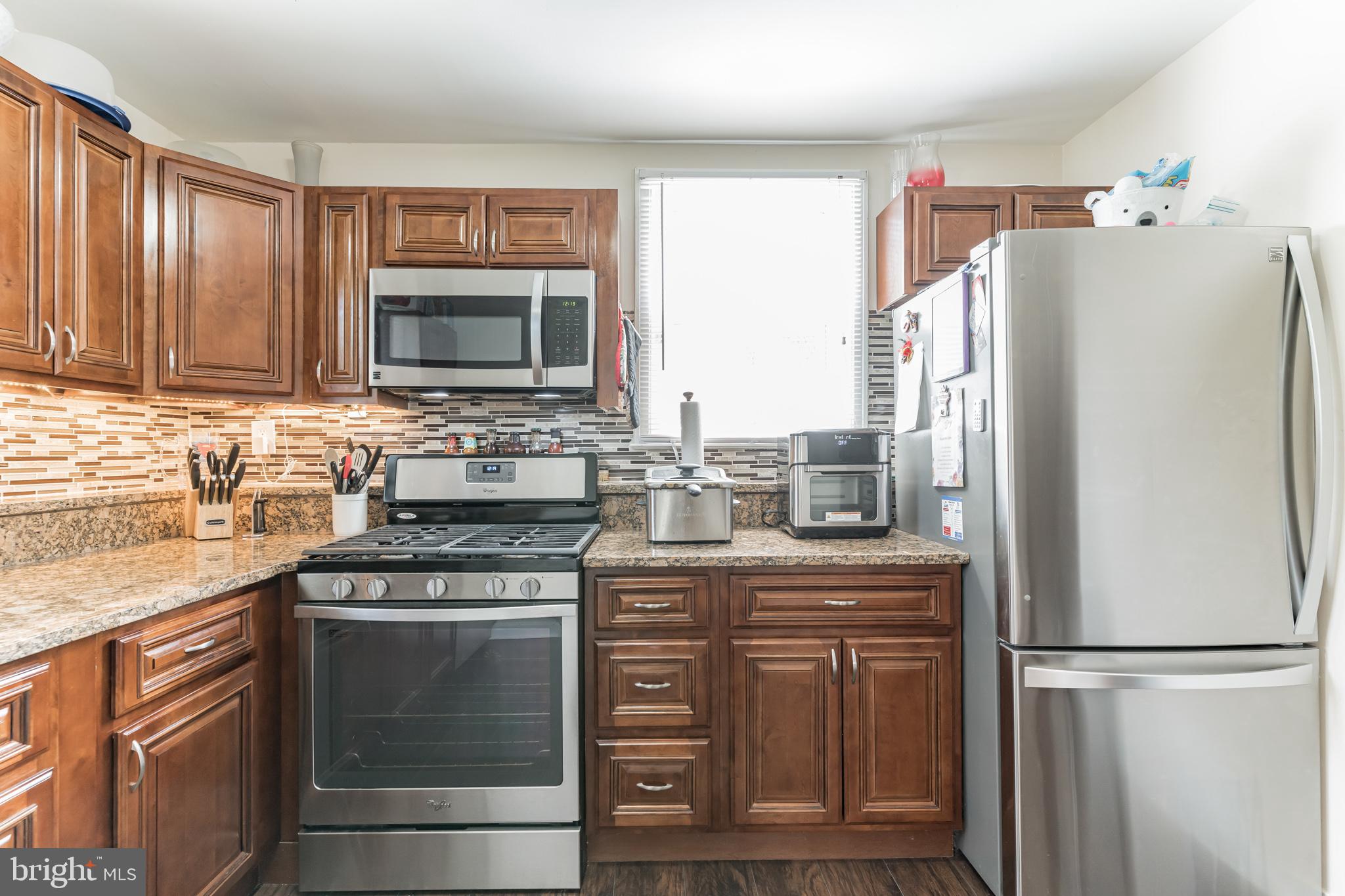 KERBY HILL - Residential