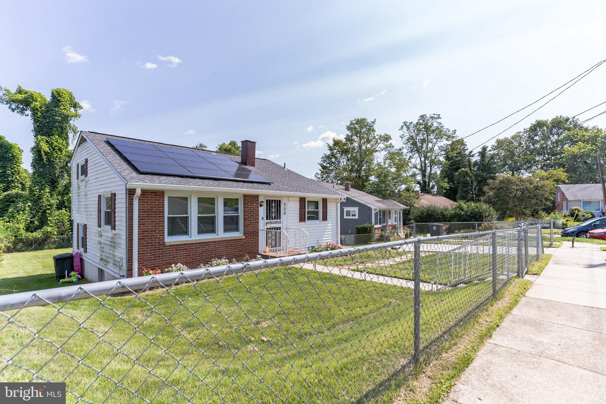 KERBY HILL - Residential