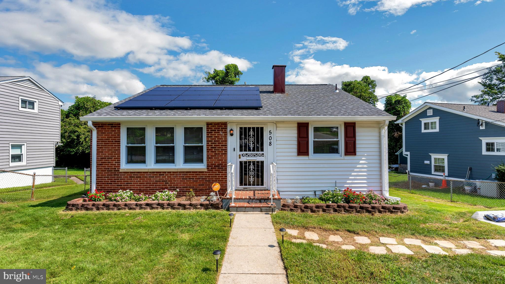 KERBY HILL - Residential