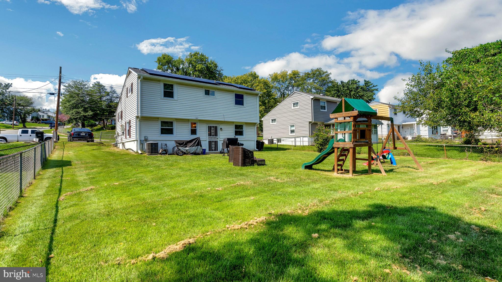 KERBY HILL - Residential